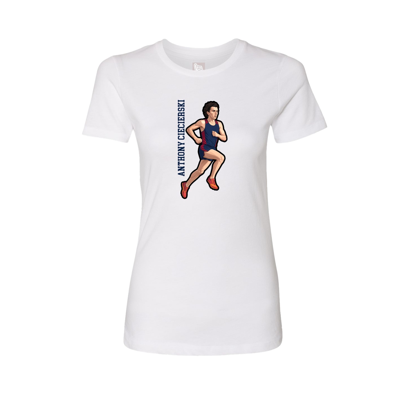 Womens Tee