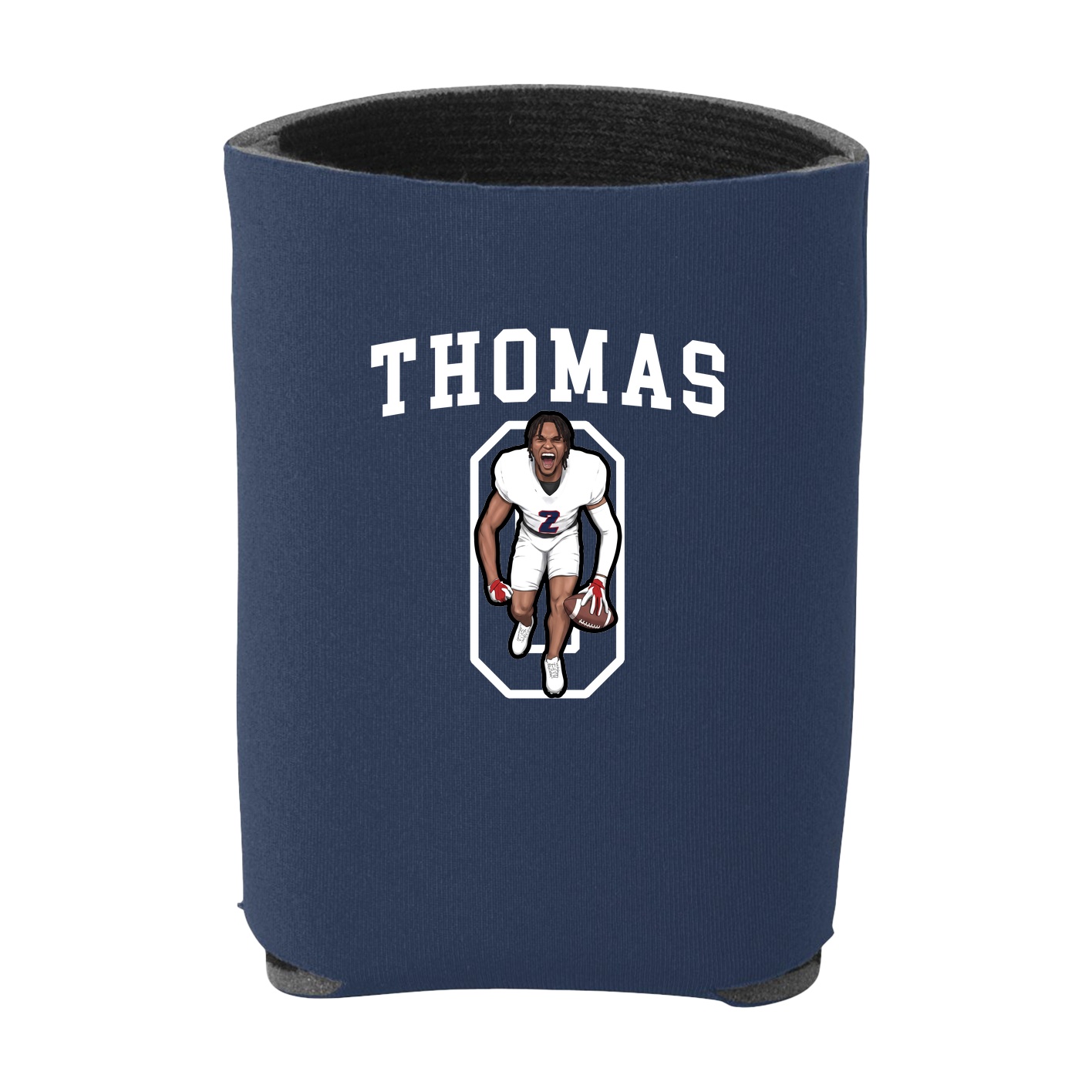 Can Holder — Shirsey in Navy