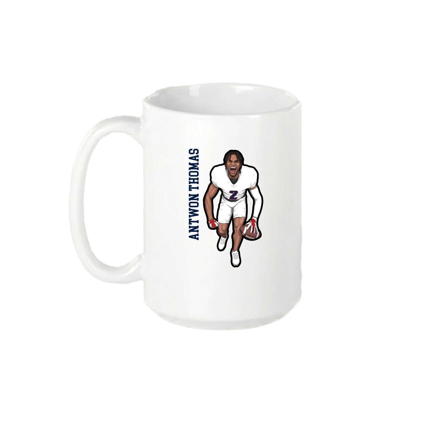 15oz Coffee Mug