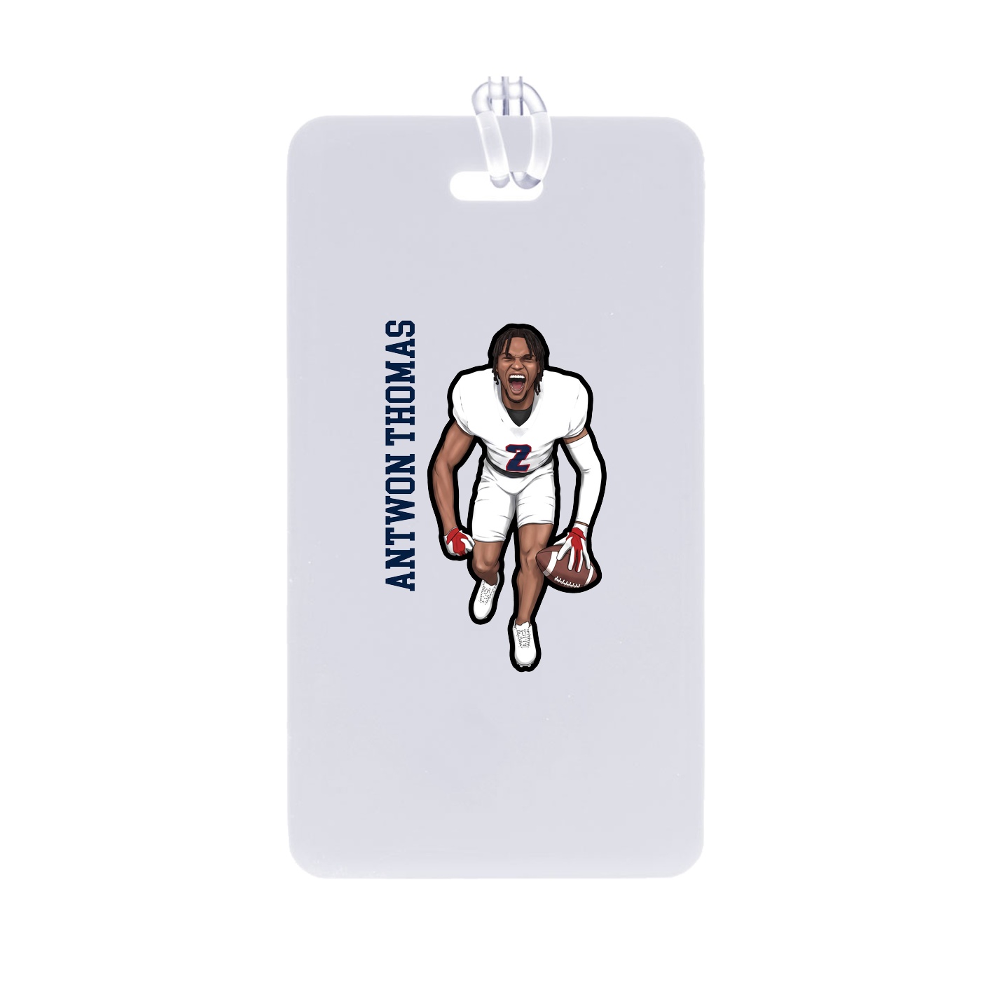 Bag Tag
