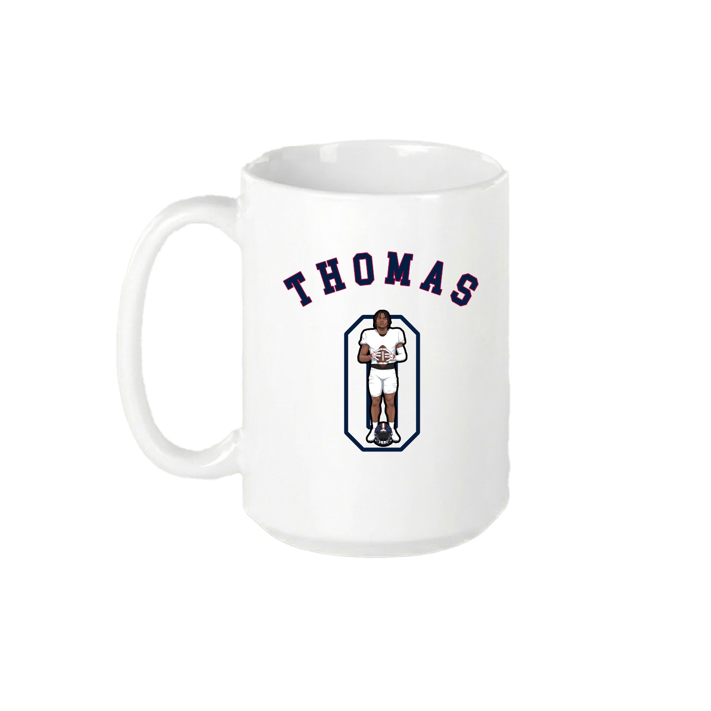 15oz Coffee Mug