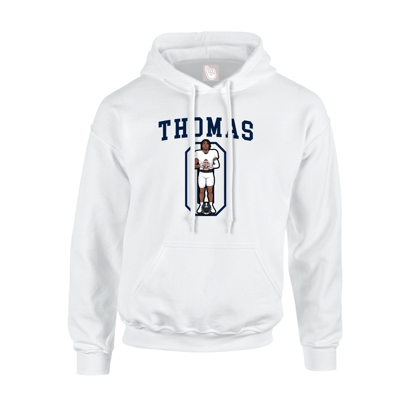 Youth Hoodie