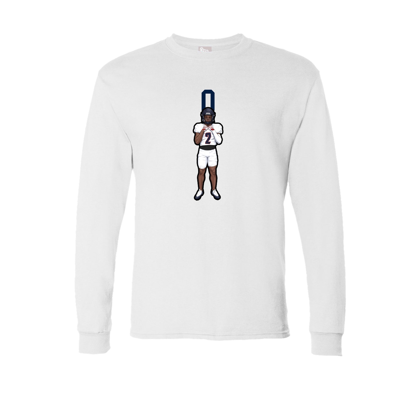 Long Sleeve Tee