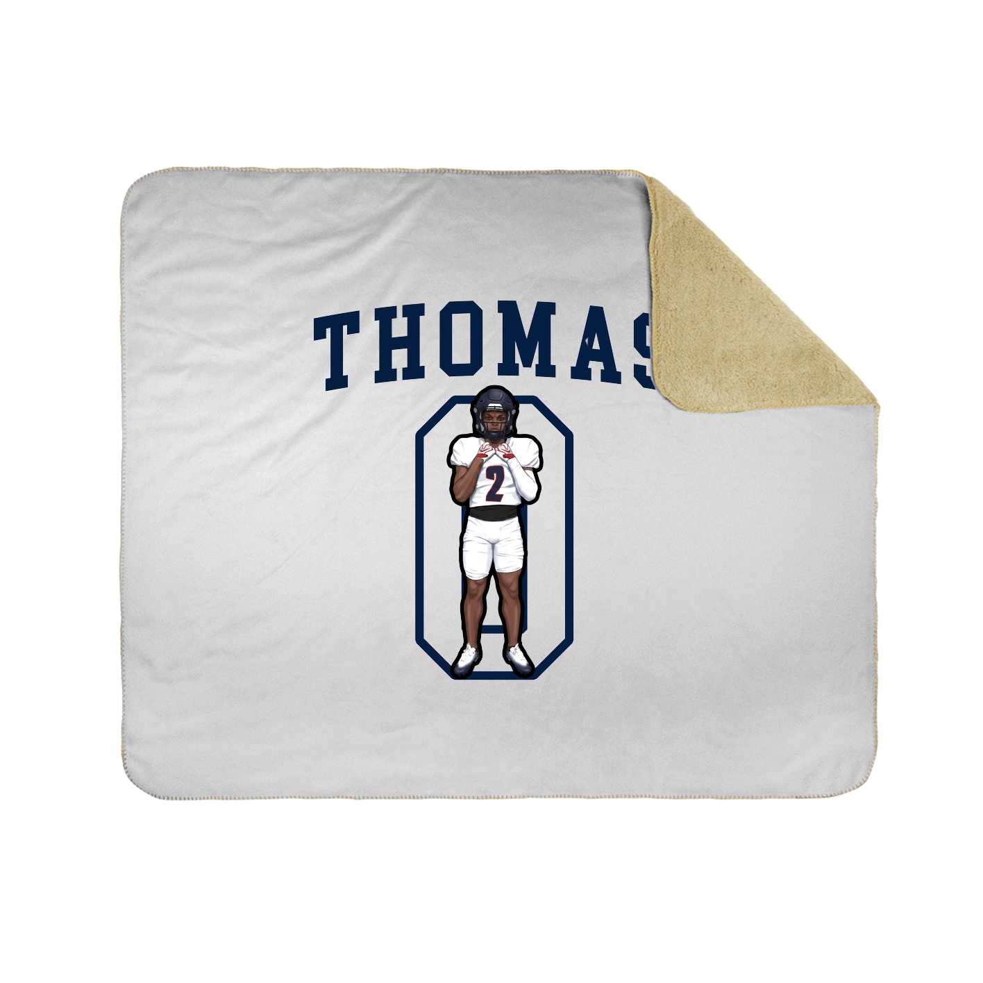 Throw Blanket