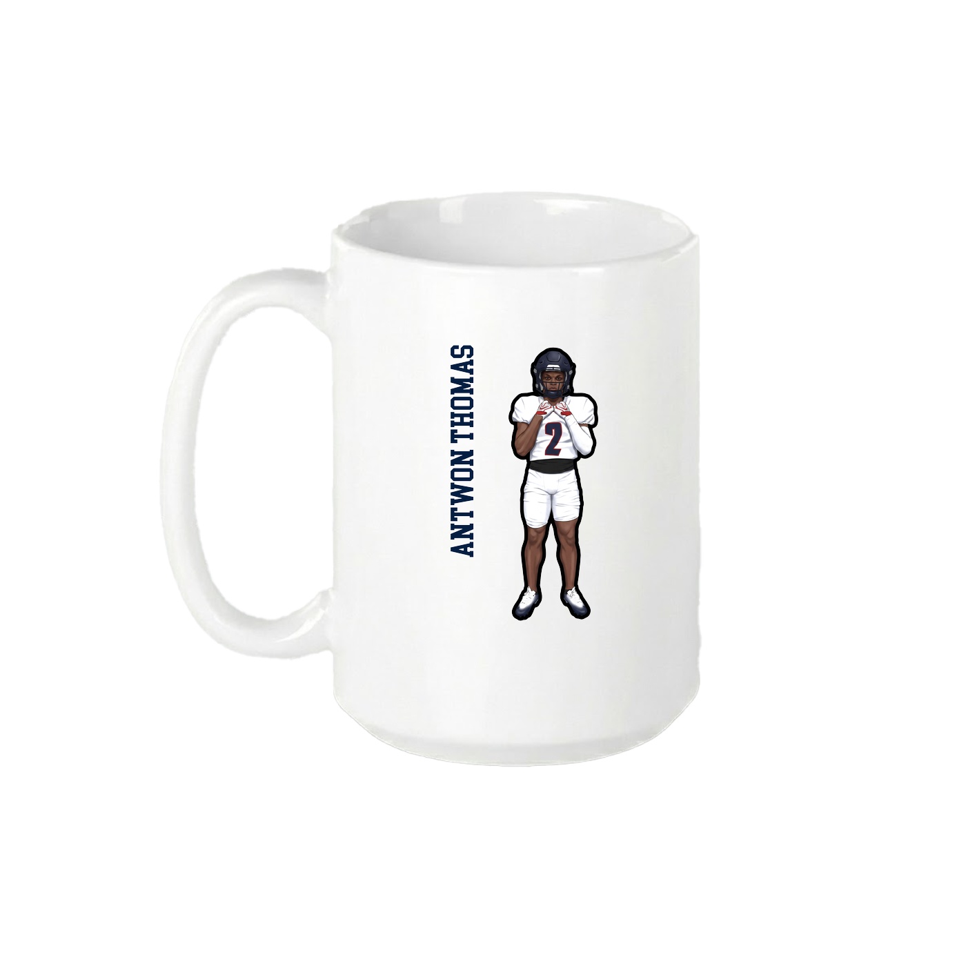 15oz Coffee Mug