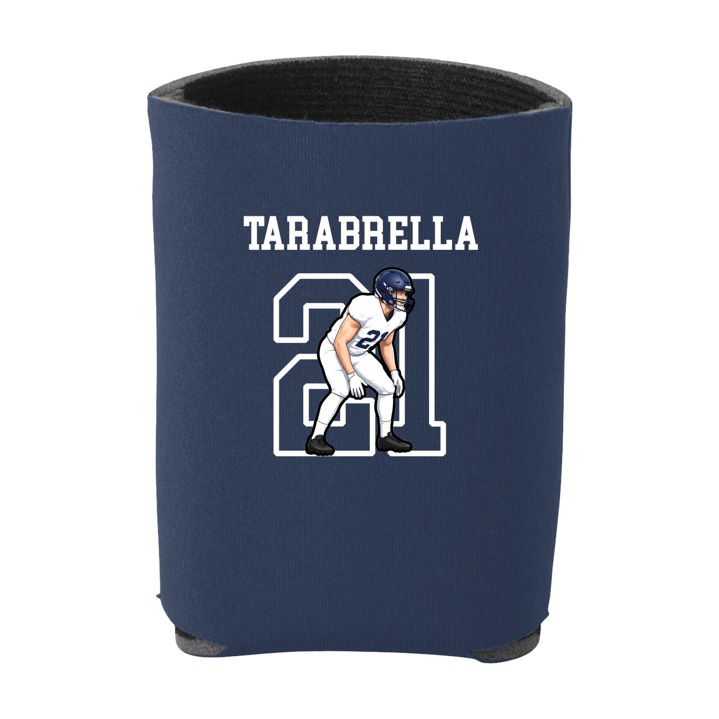 Can Holder — Shirsey in Navy