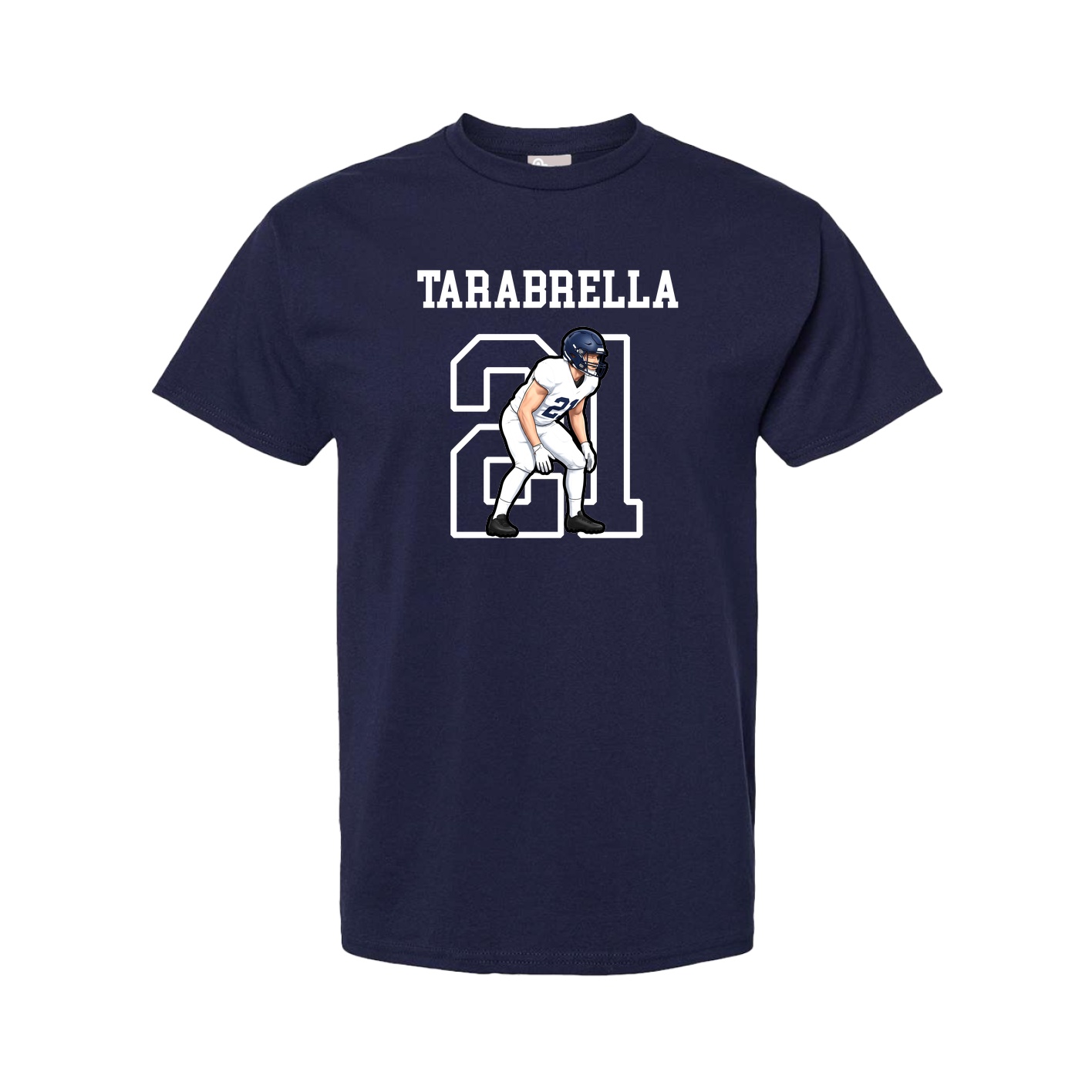 Tee — Shirsey in Navy