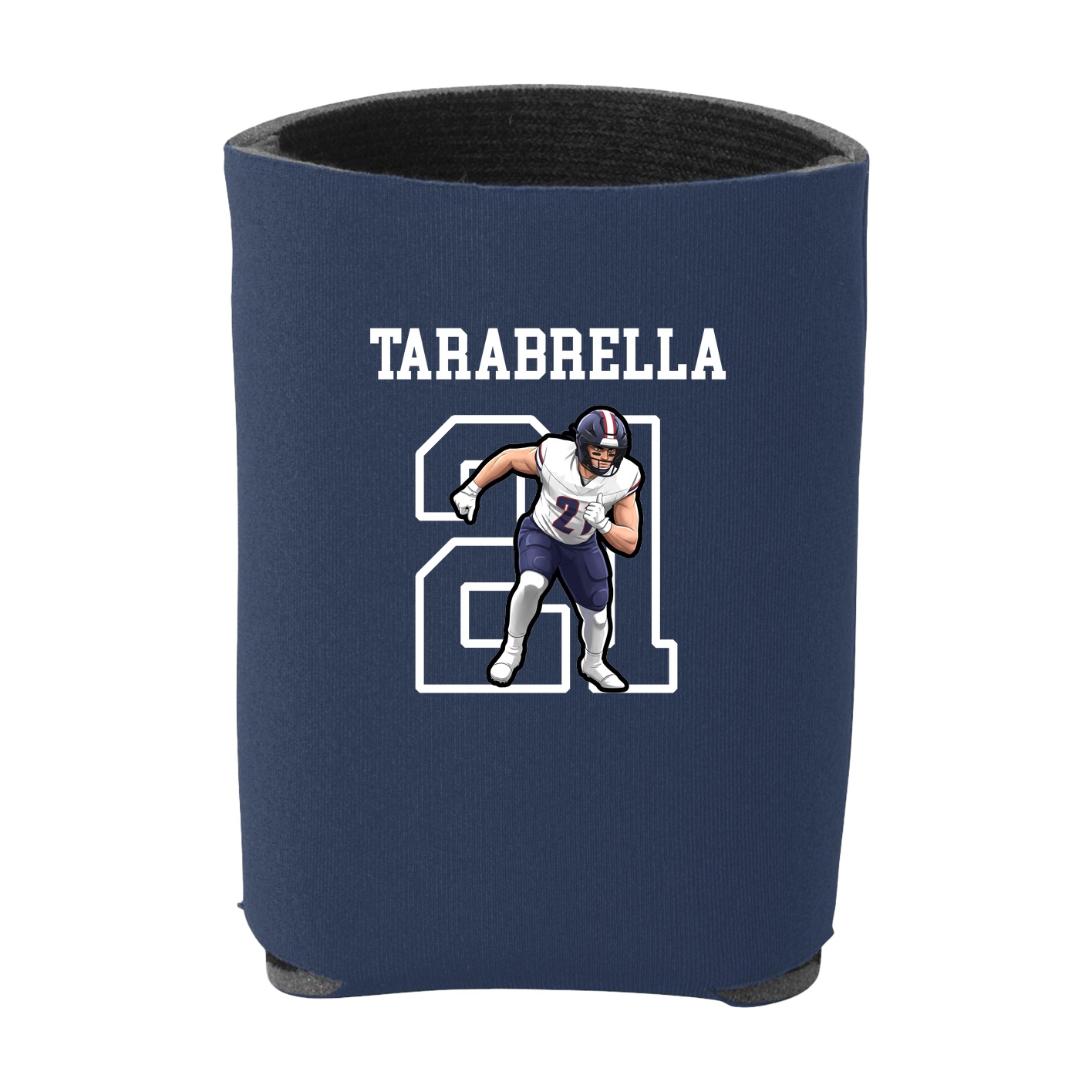 Can Holder — Shirsey in Navy