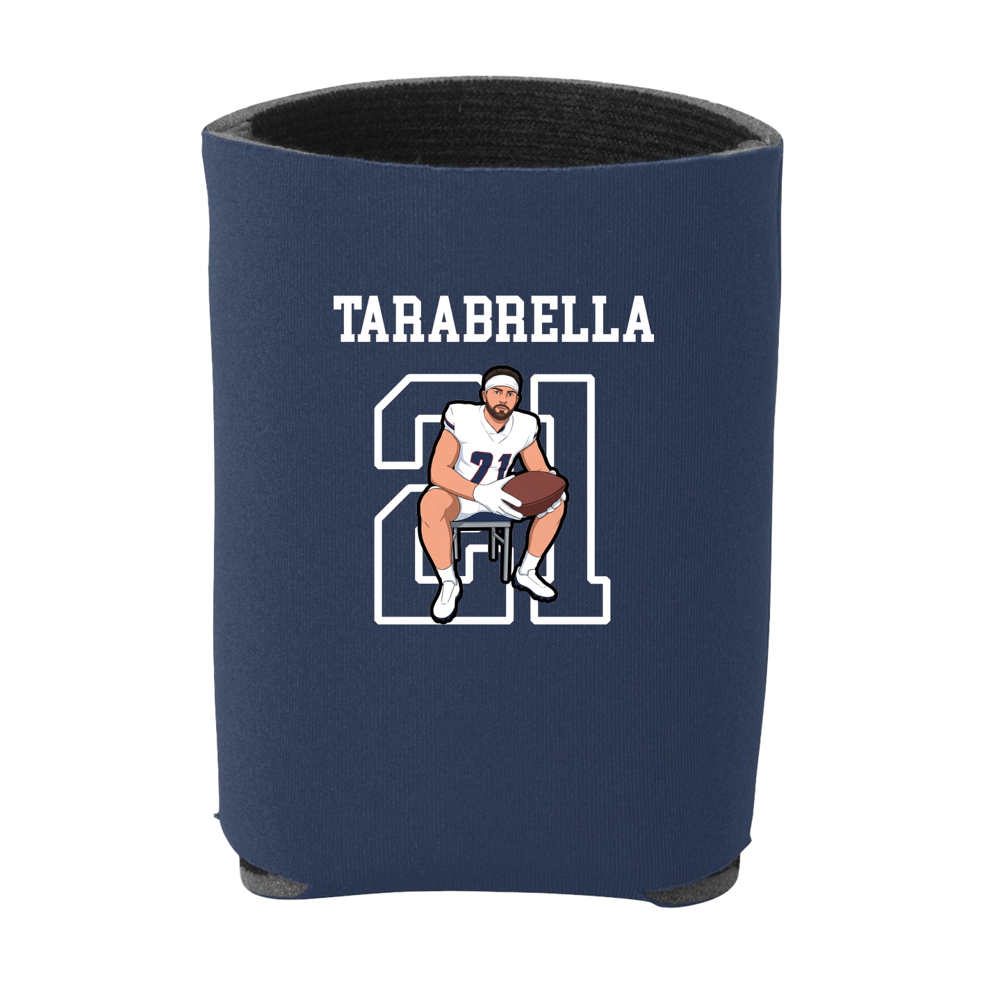 Can Holder — Shirsey in Navy