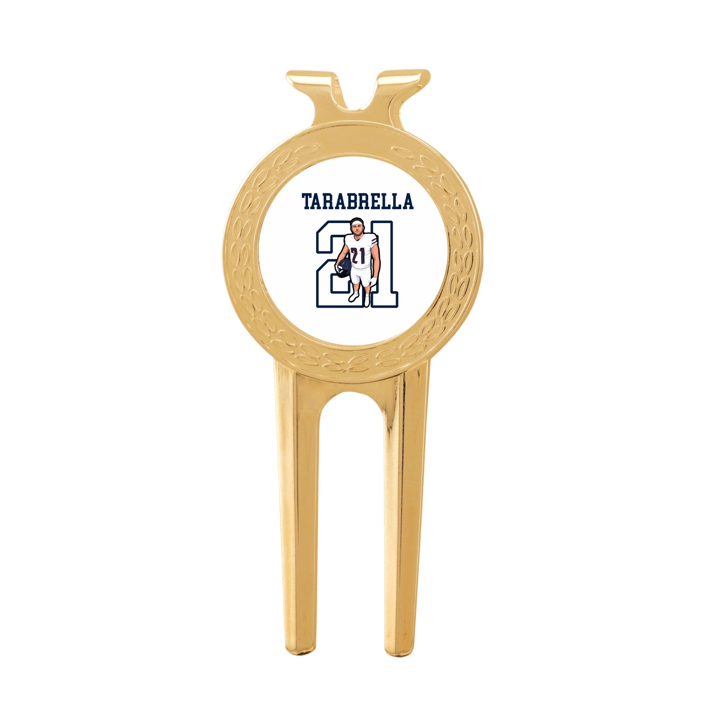 Divot Tool with Ball Marker — Shirsey in Classic
