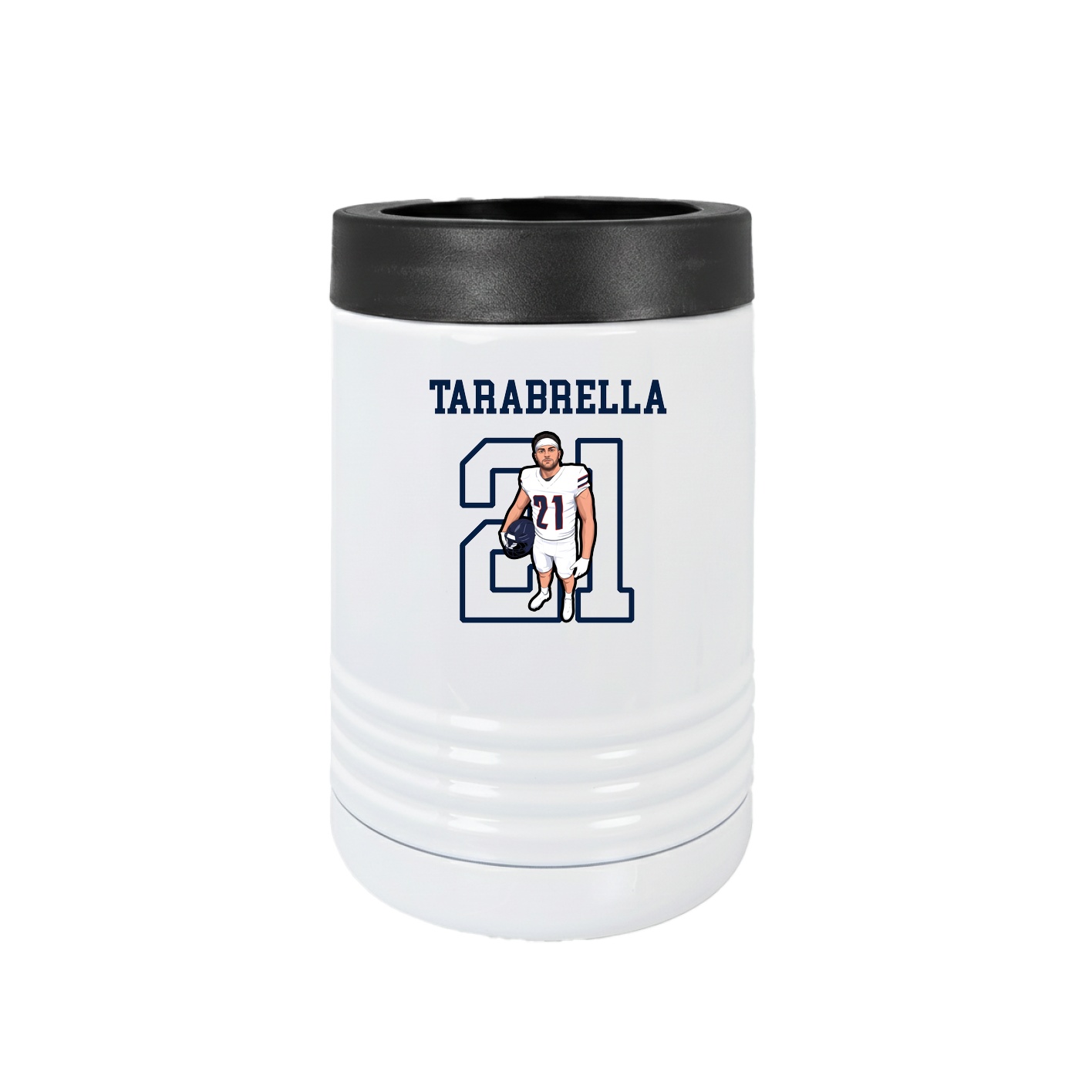 Beverage Holder — Shirsey in White