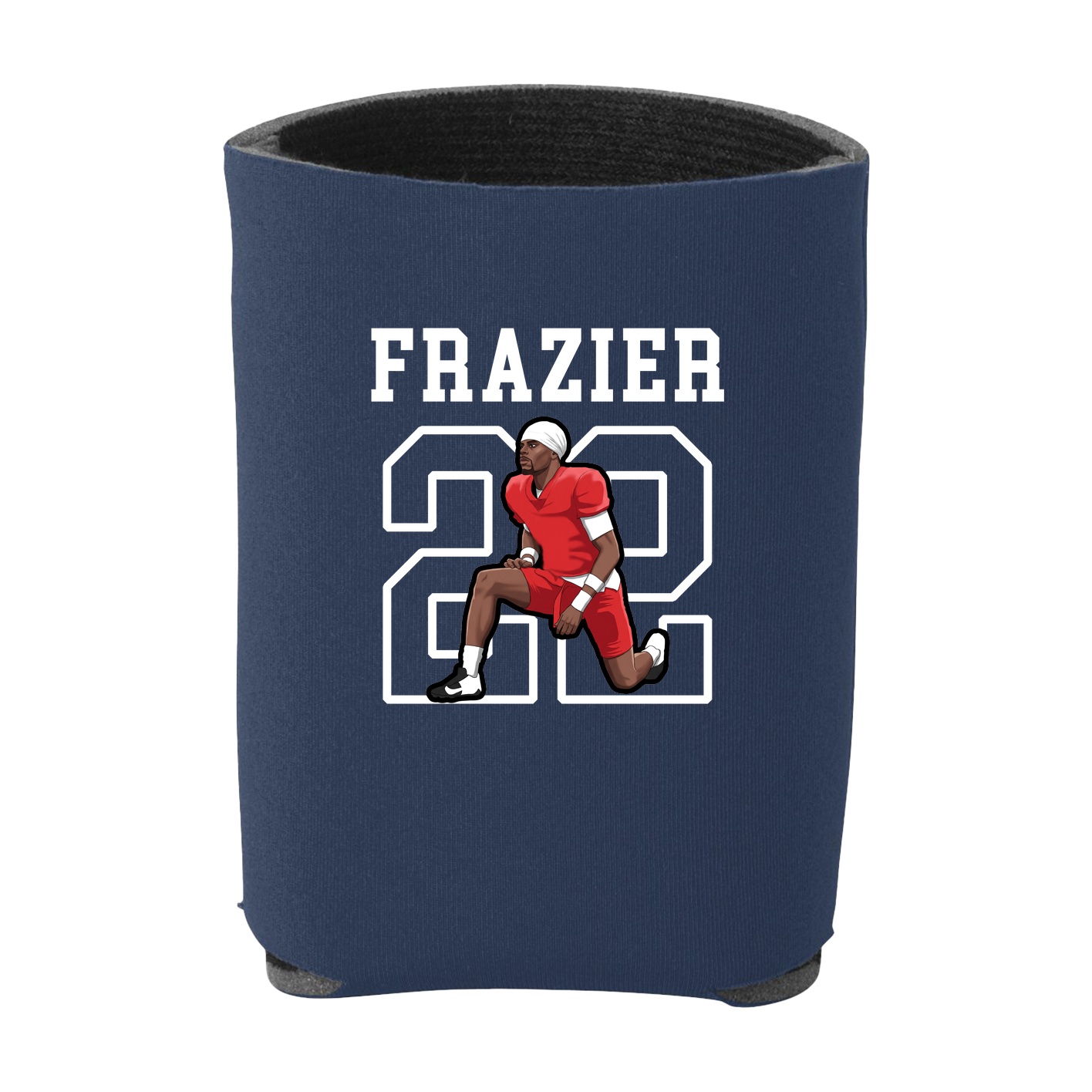 Can Holder — Shirsey in Navy