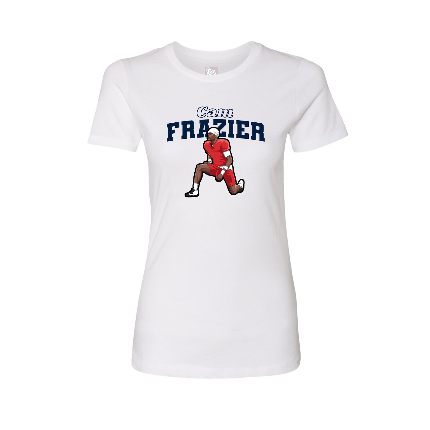 Fitted Women's Tee