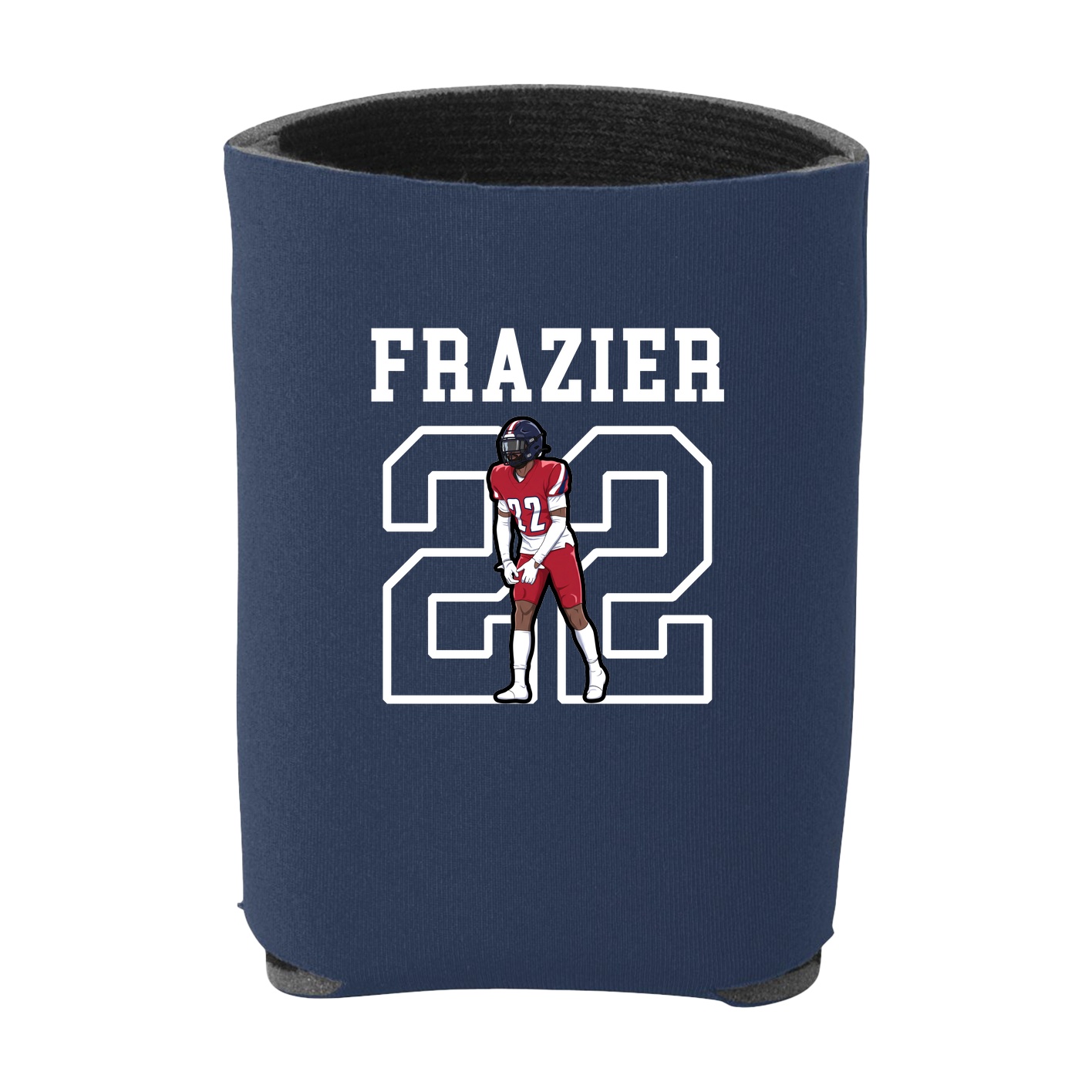 Can Holder — Shirsey in Navy
