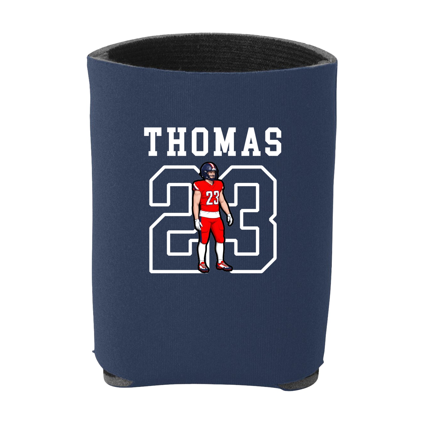 Can Holder — Shirsey in Navy