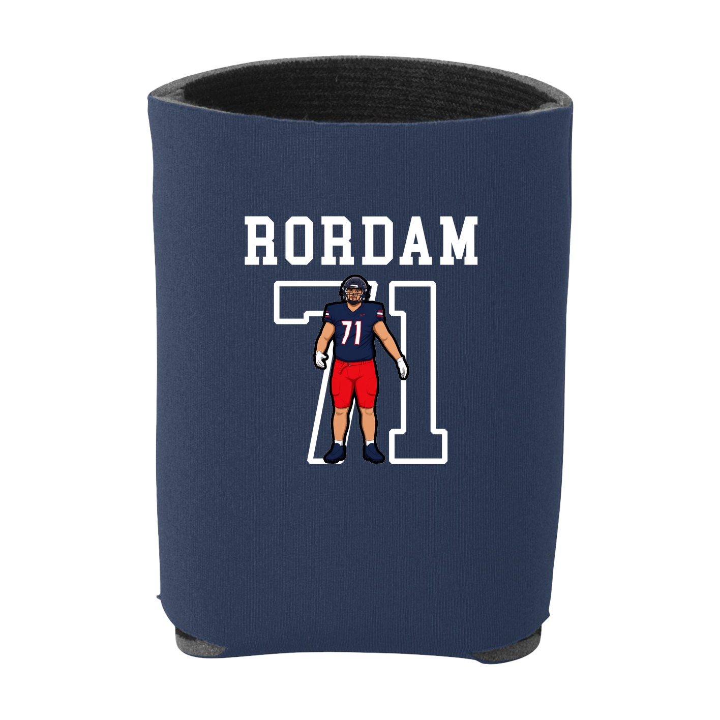 Can Holder — Shirsey in Navy