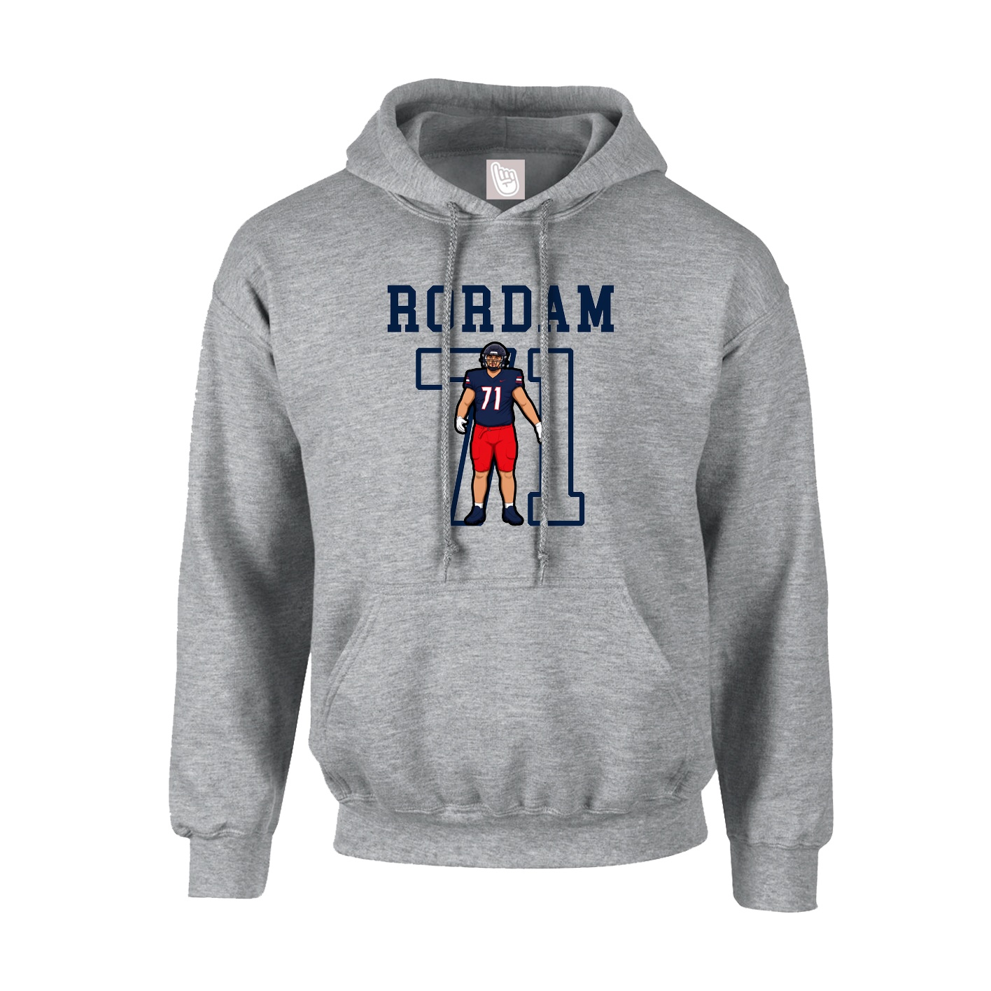 Hoodie