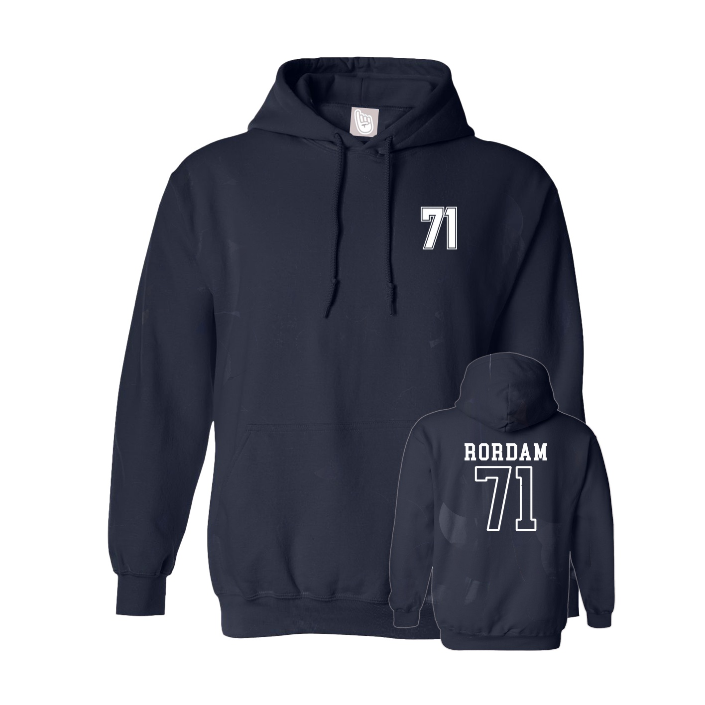 Youth Hoodie