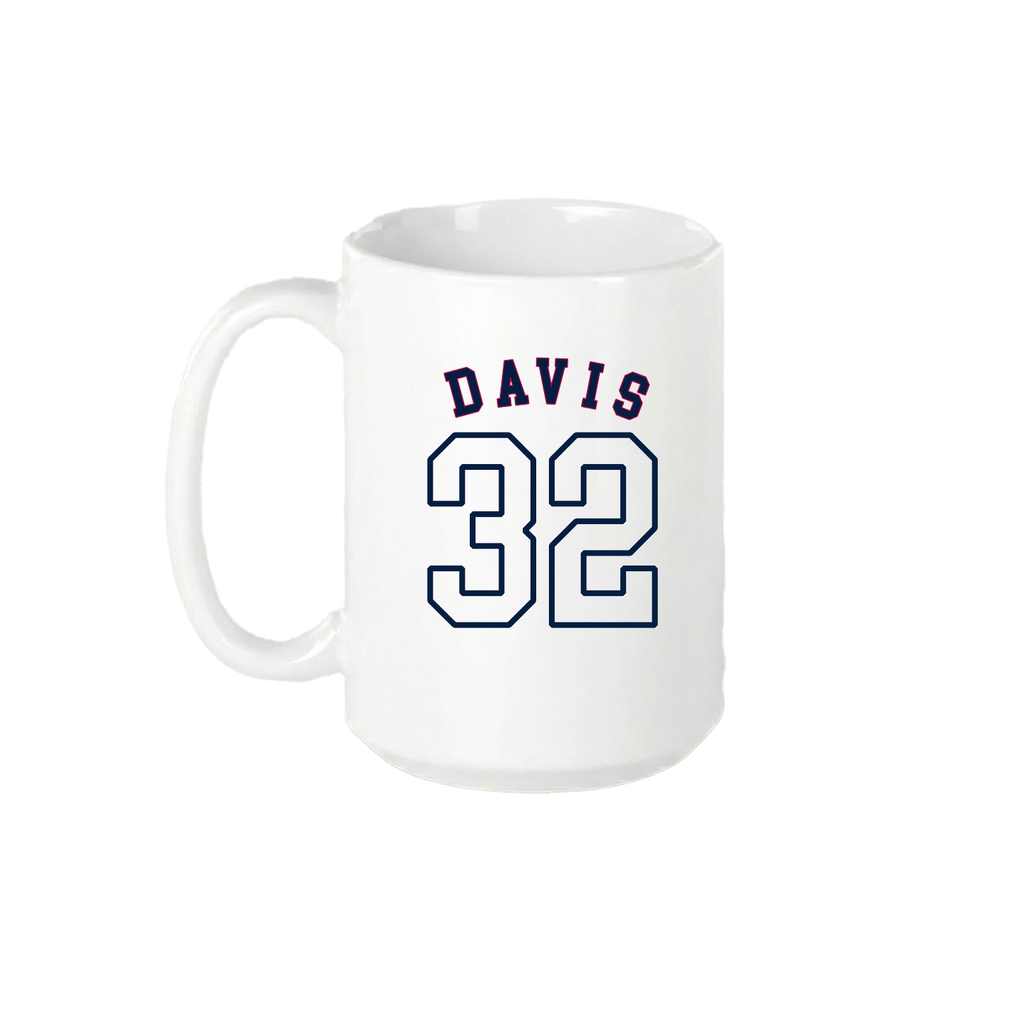 15oz Coffee Mug