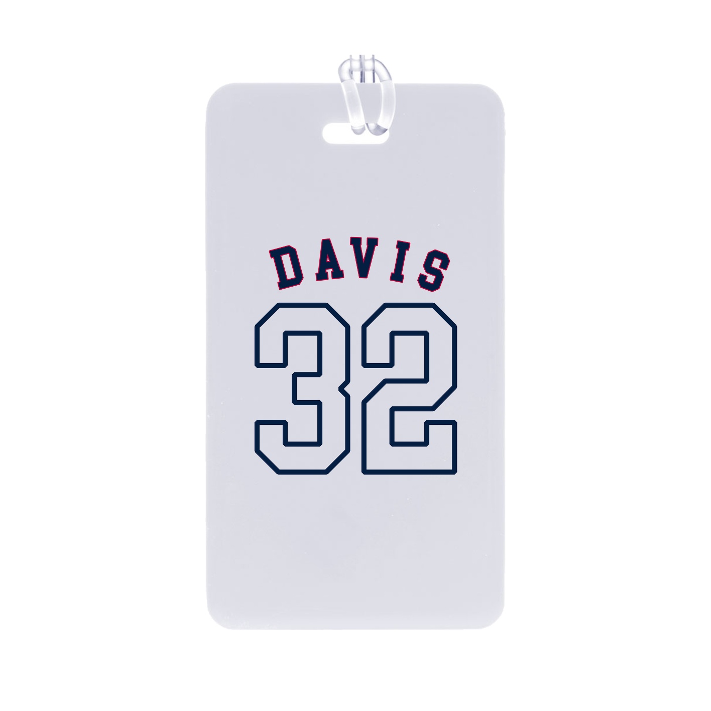 Bag Tag