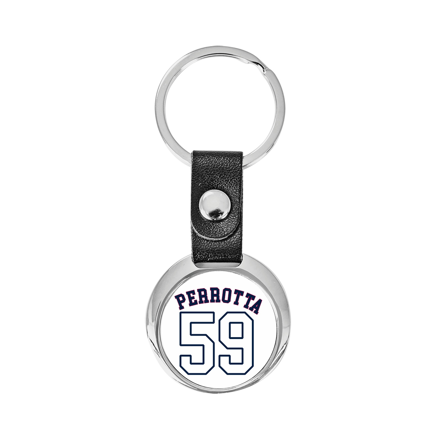 Key Chain — Shirsey Arch in Classic