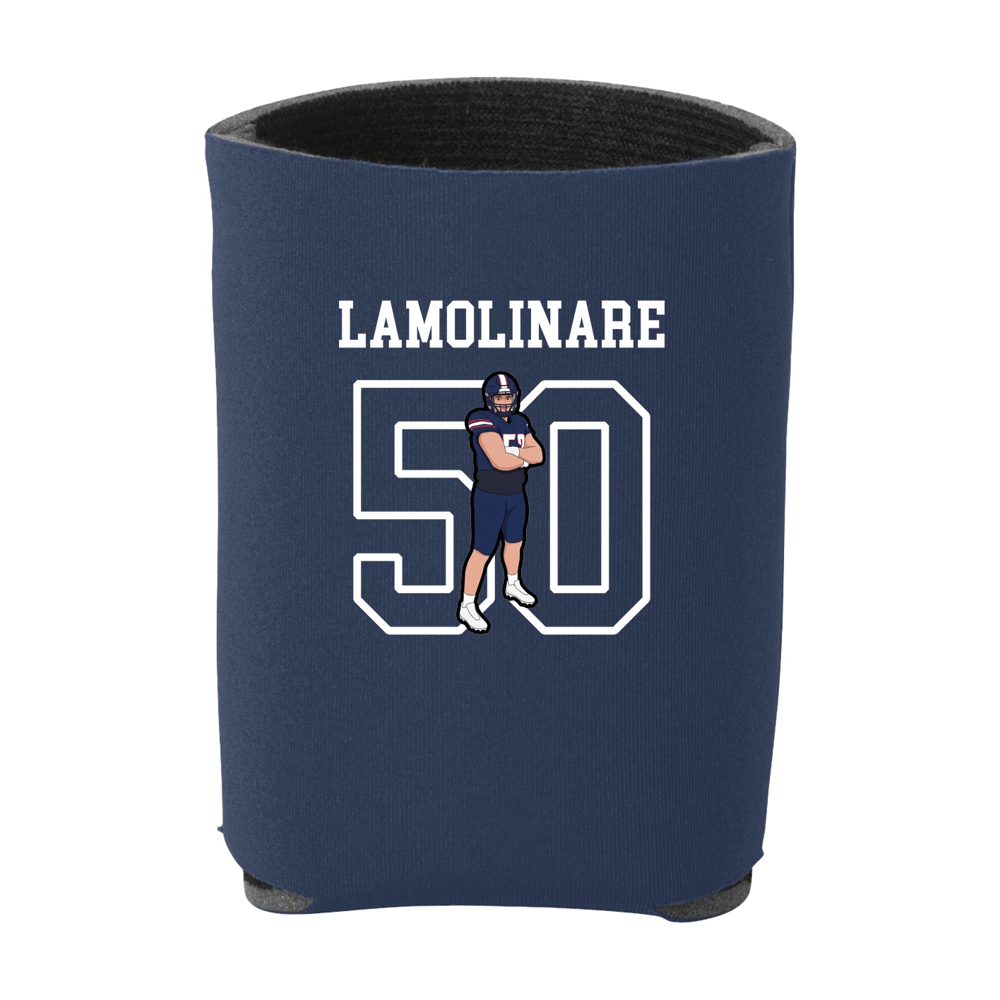 Can Holder — Shirsey in Navy