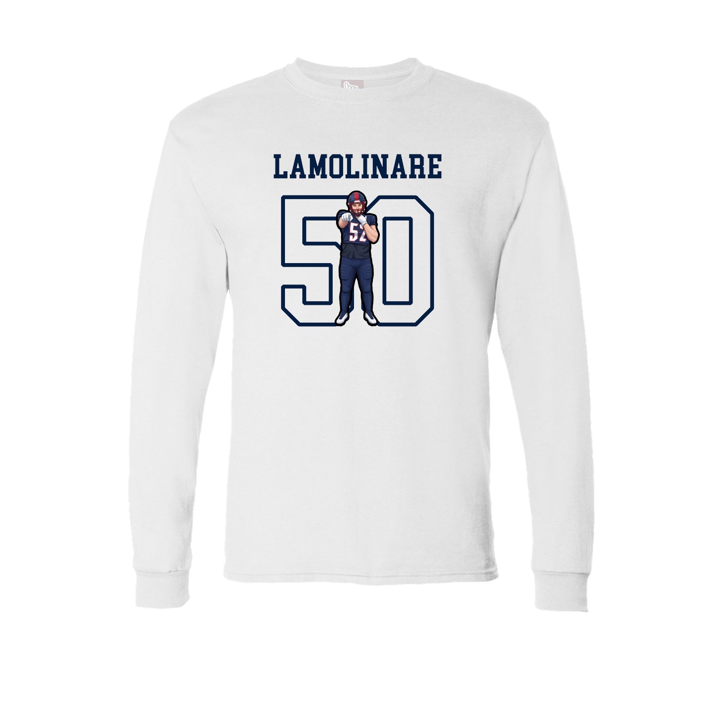 Long Sleeve Tee