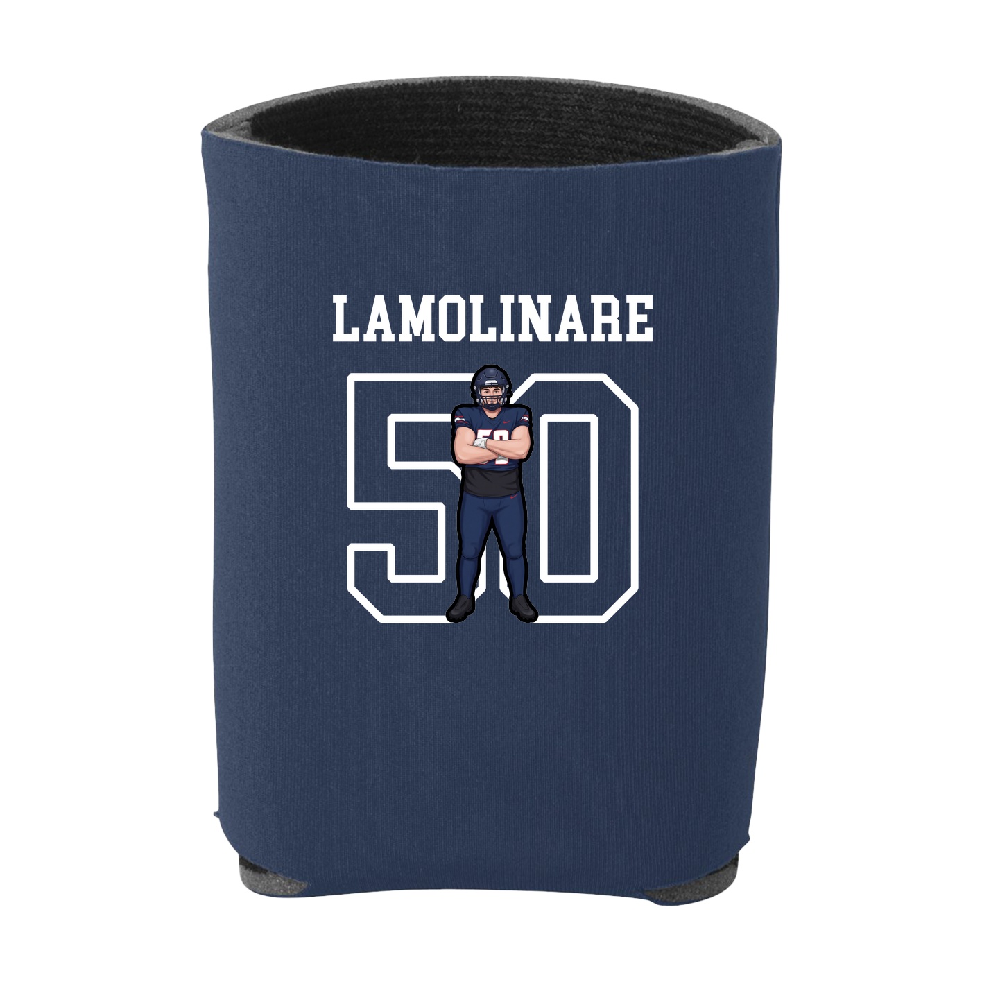 Can Holder — Shirsey in Navy