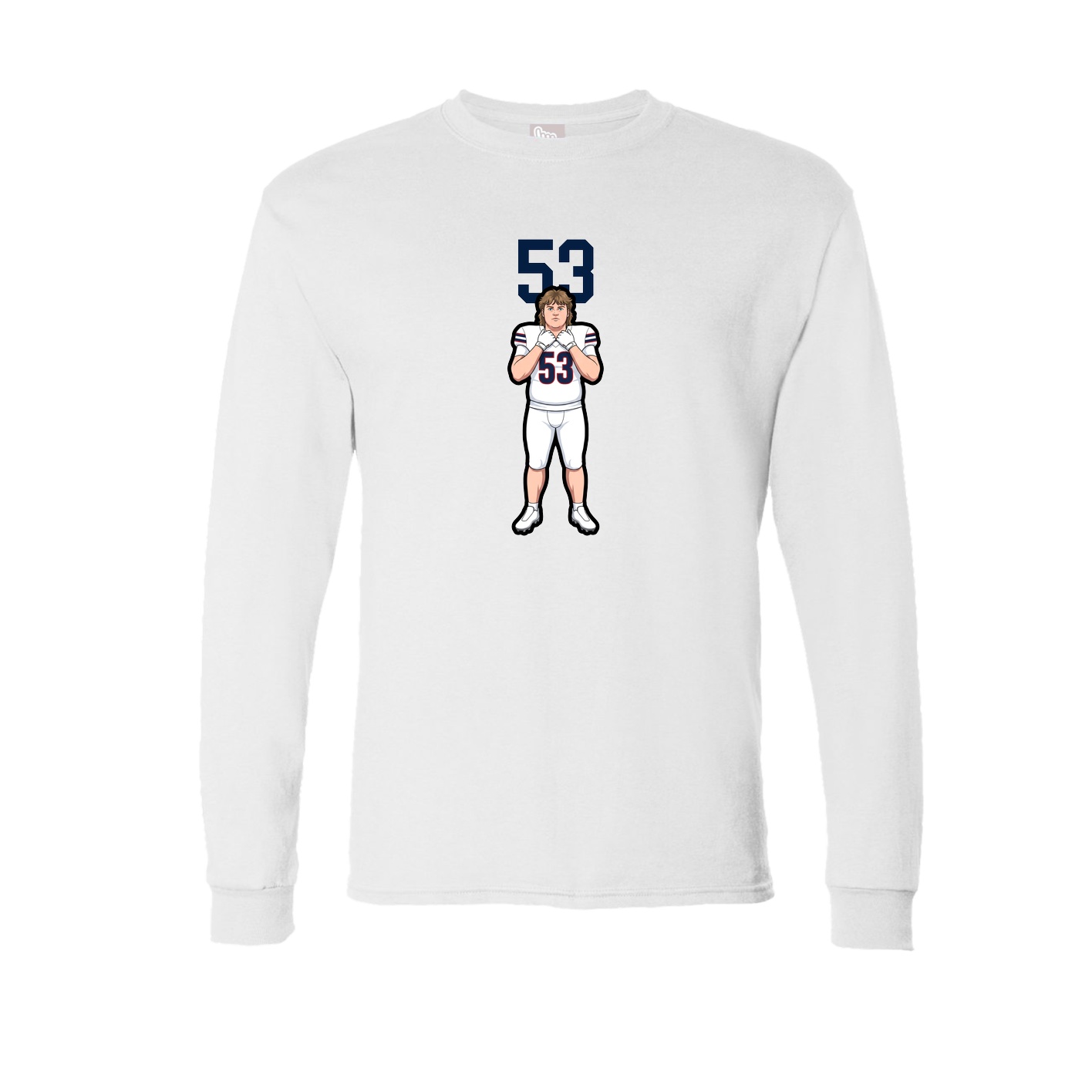 Long Sleeve Tee