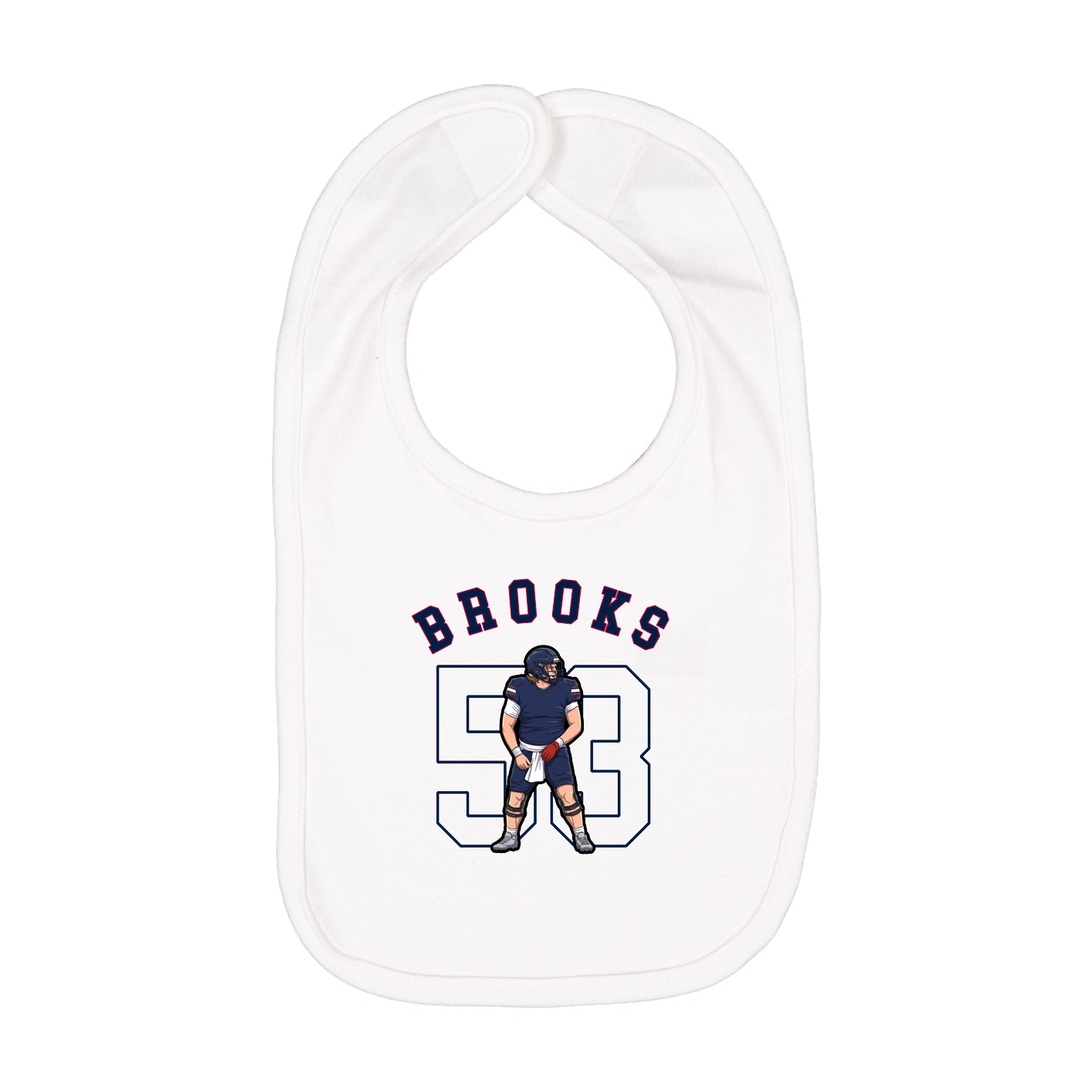 Infant Bib