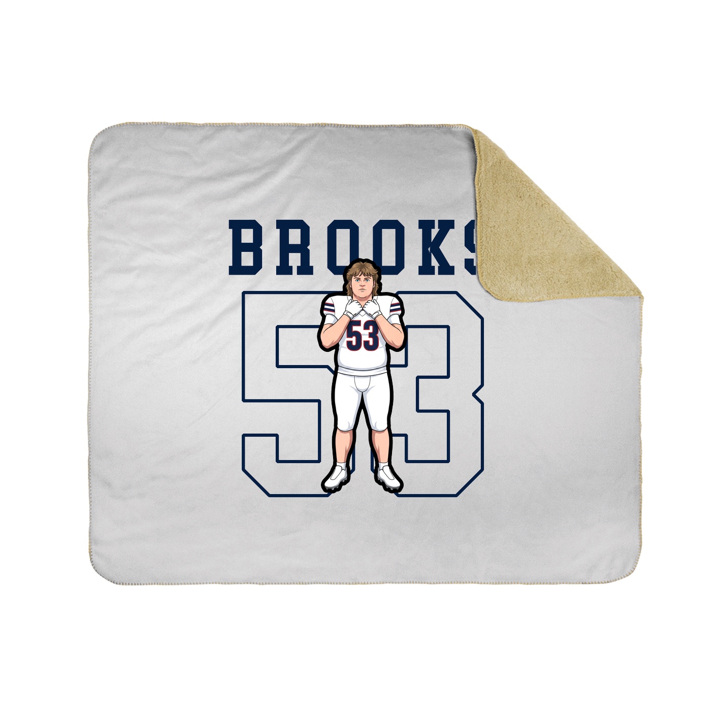 Throw Blanket