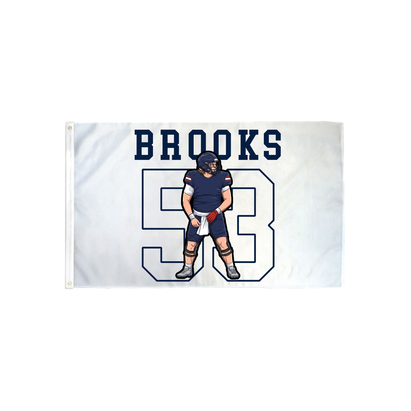 3x5 Flag