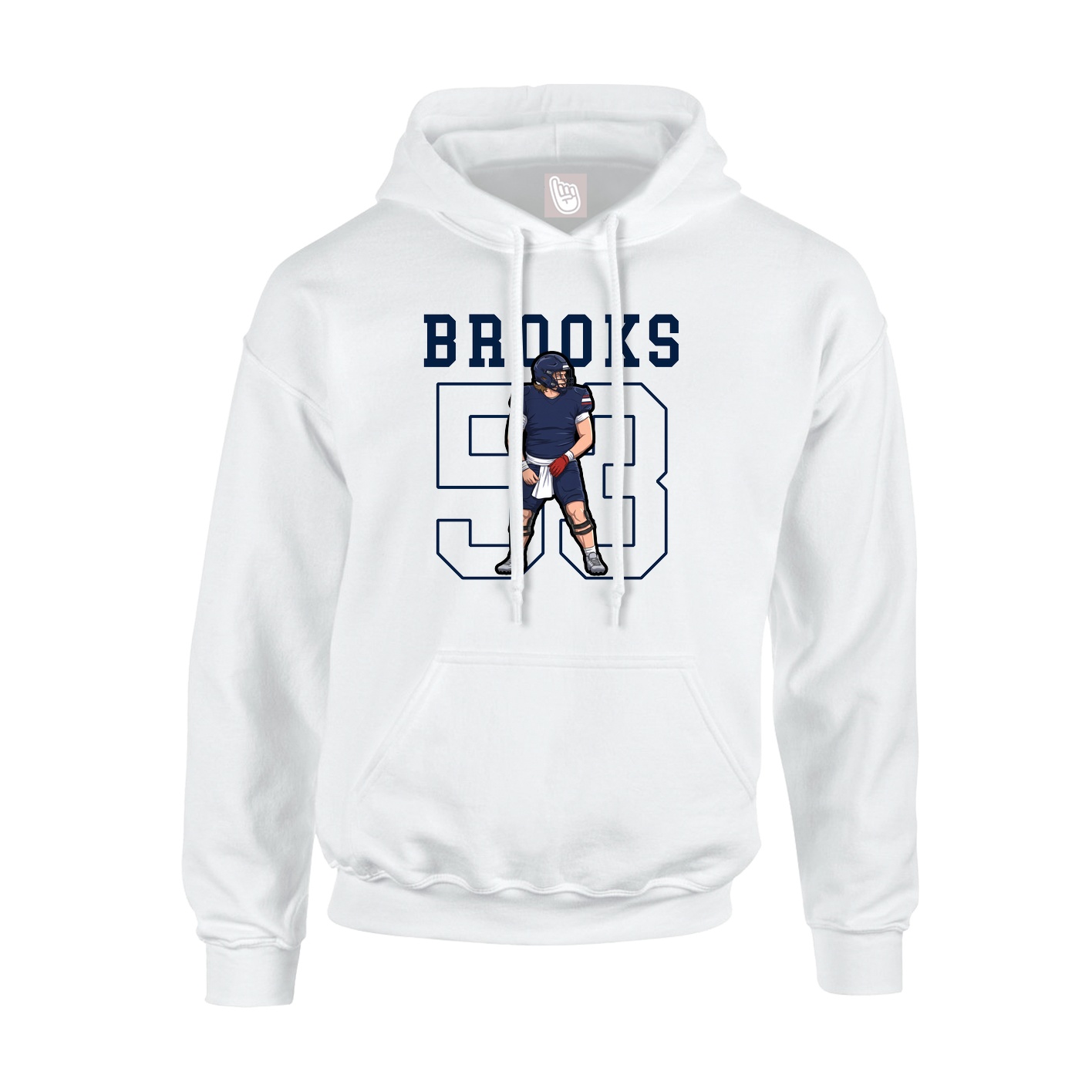 Youth Hoodie