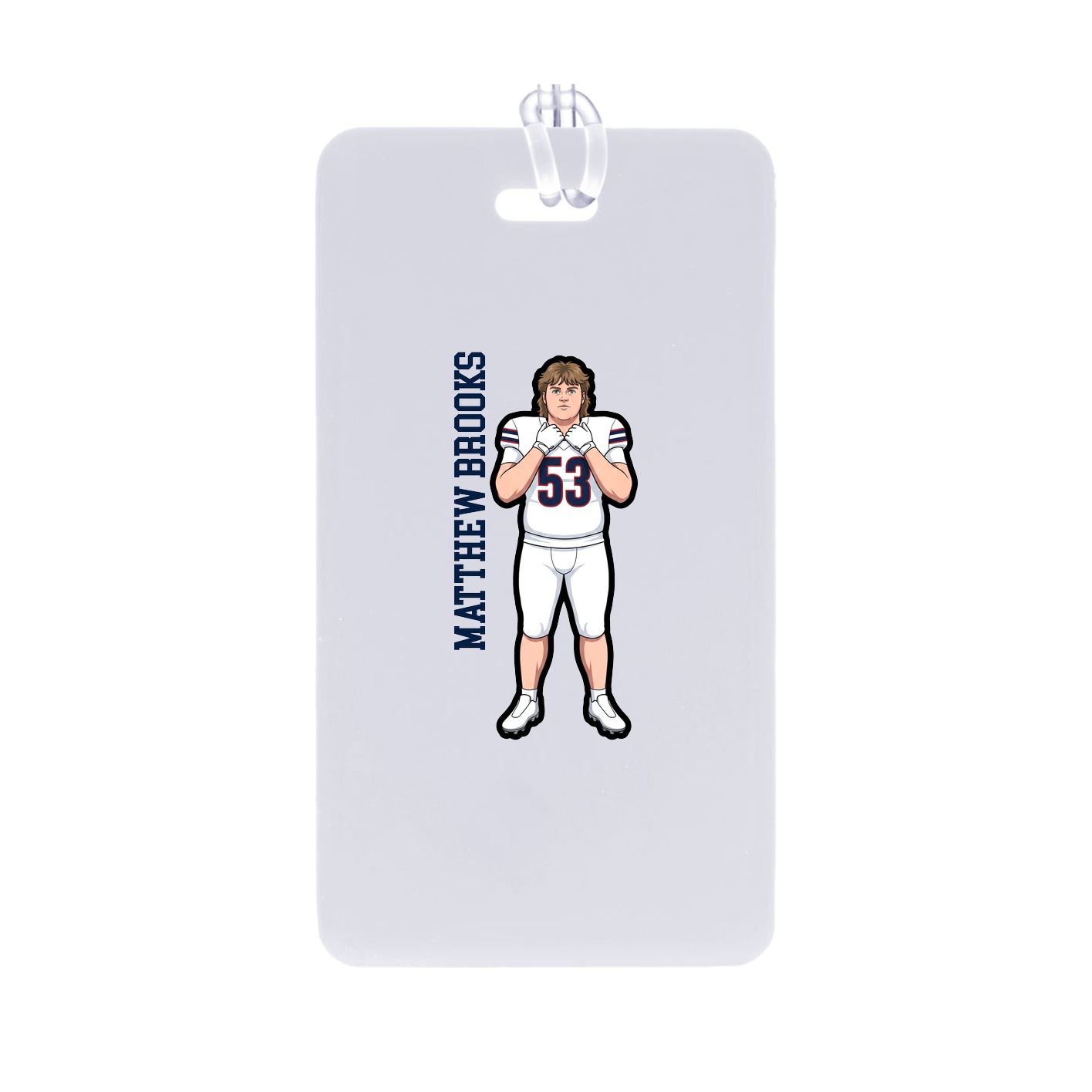 Bag Tag