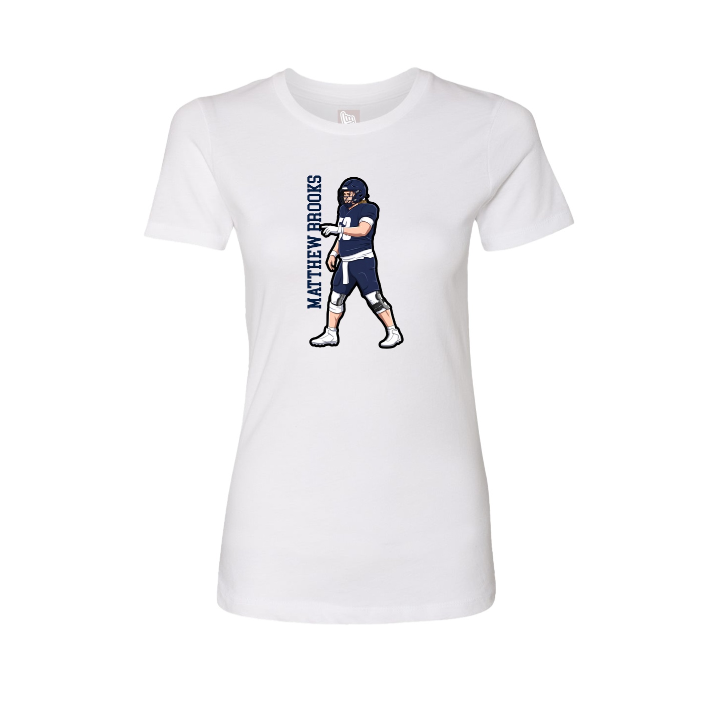 Womens Tee