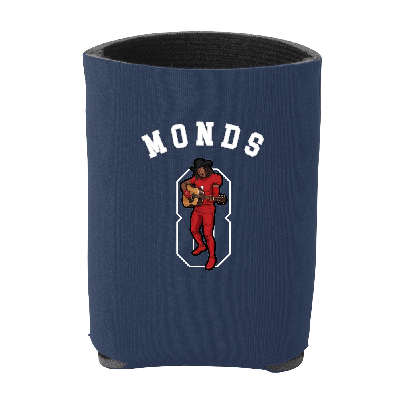 Can Holder — Shirsey Arch in Navy