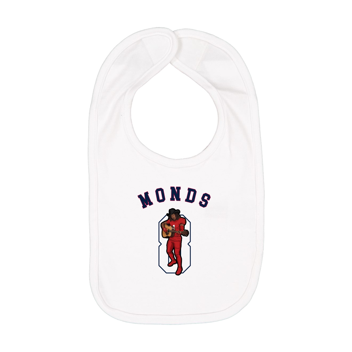 Infant Bib