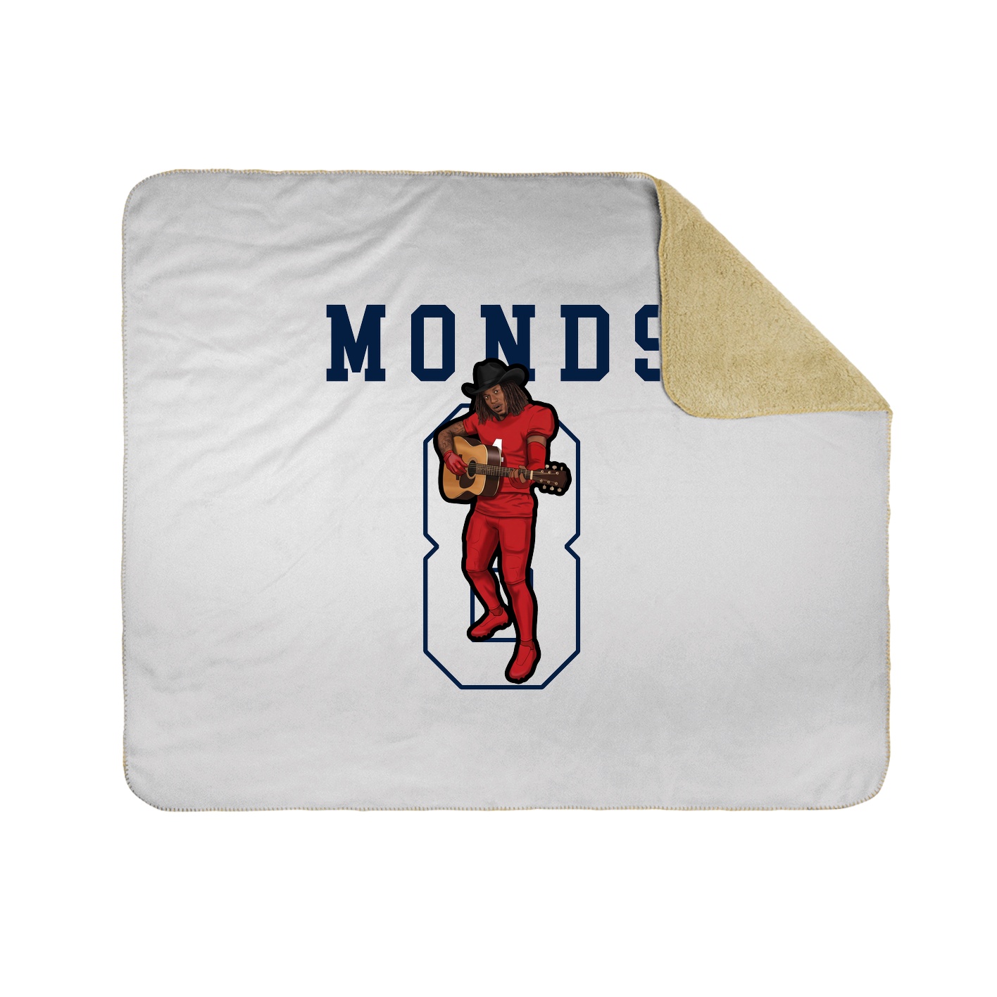 Throw Blanket
