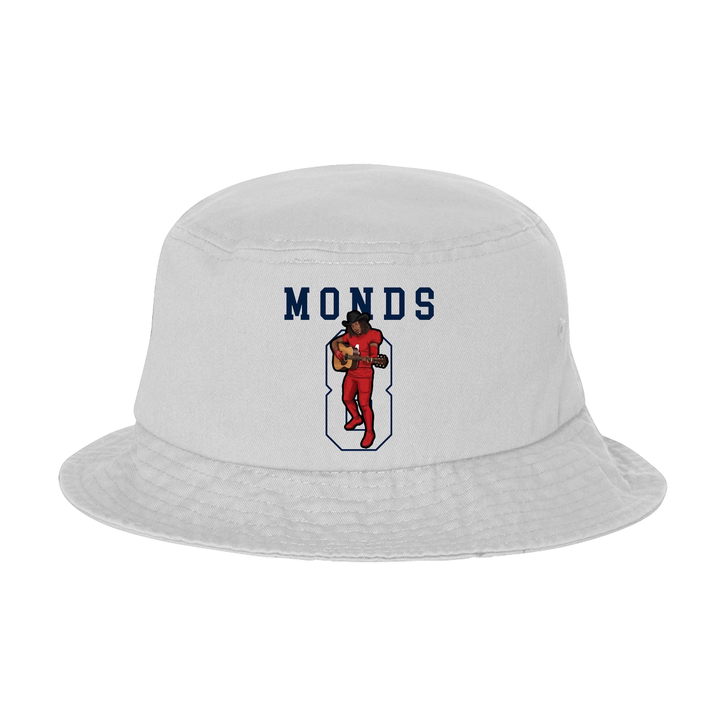 Bucket Cap