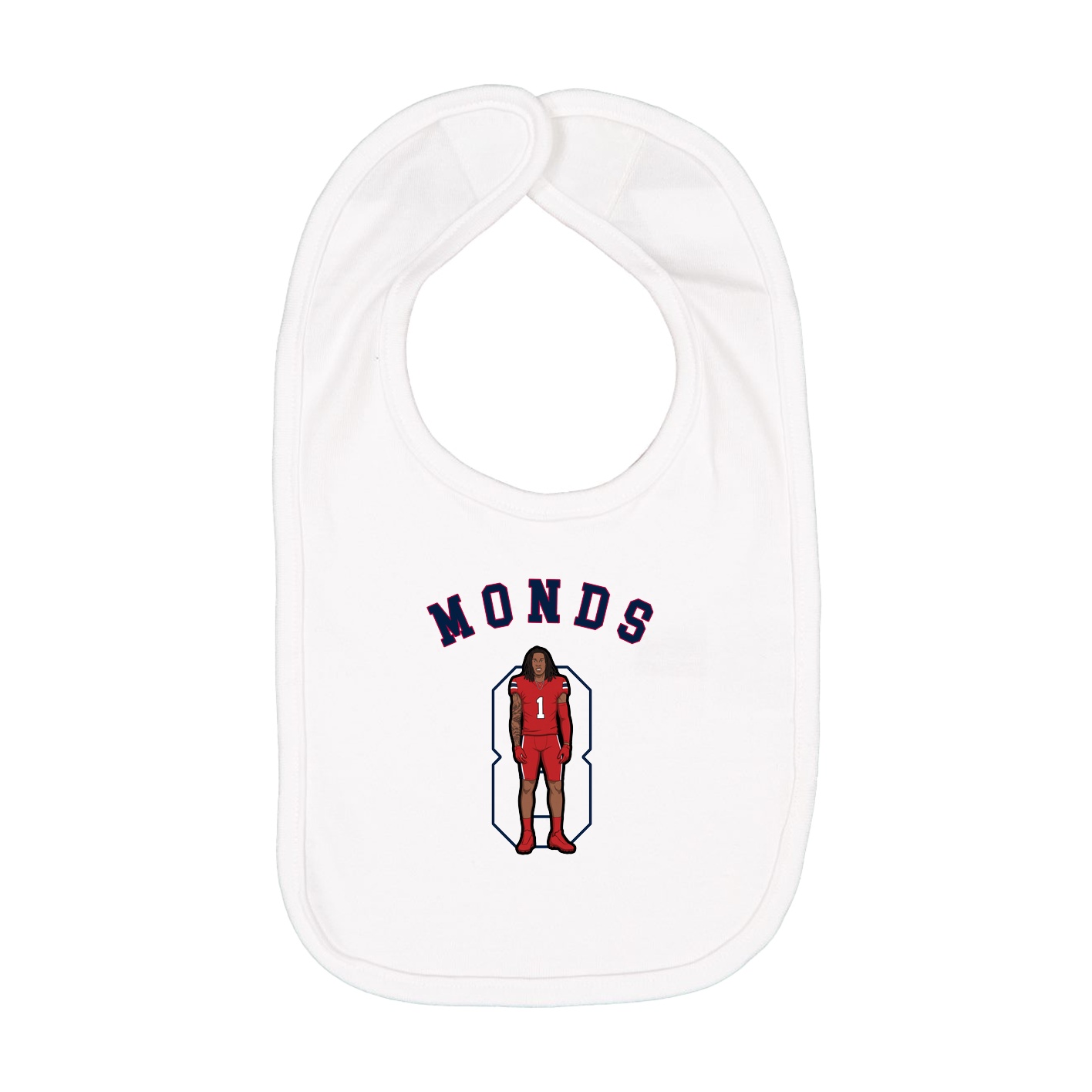 Infant Bib