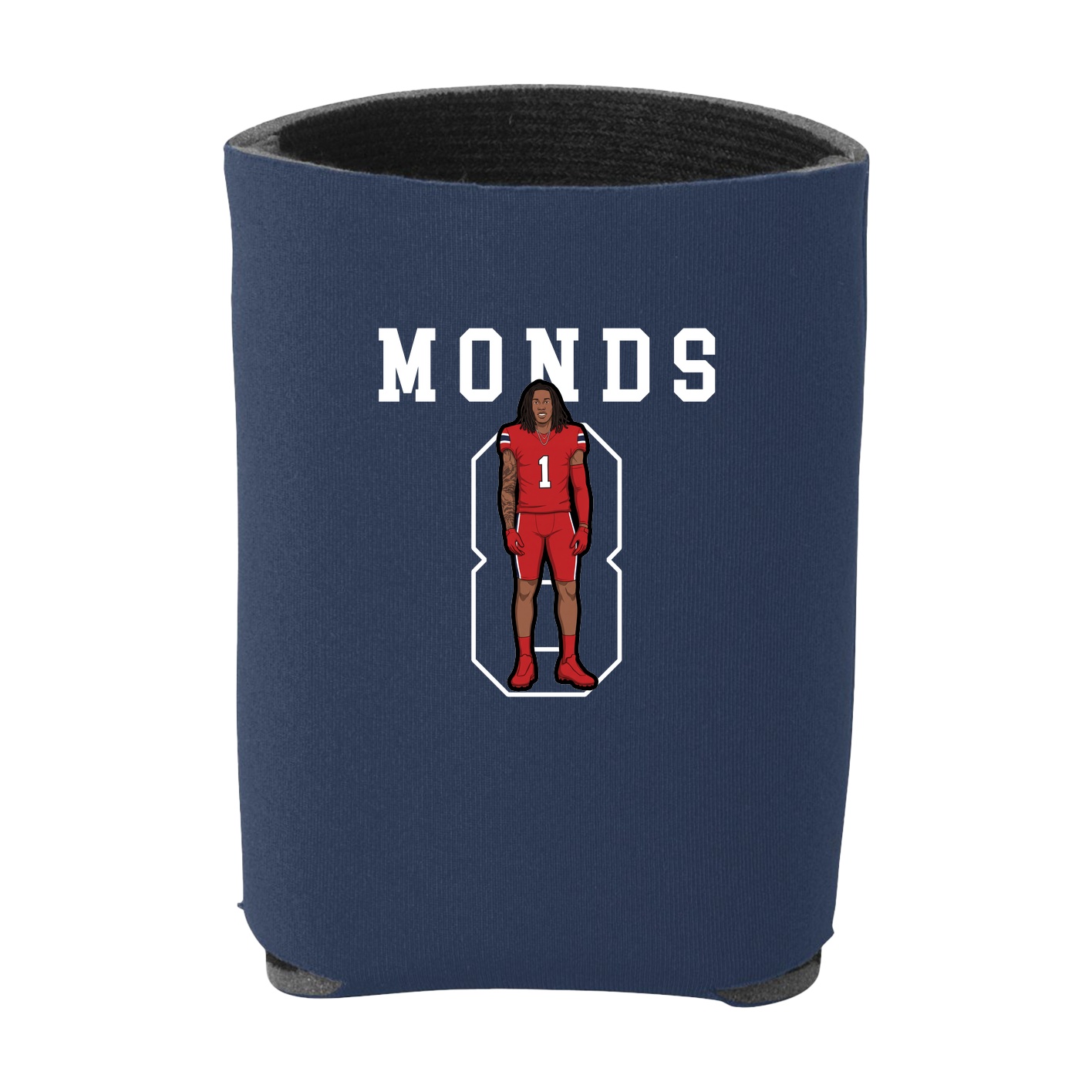 Can Holder — Shirsey in Navy