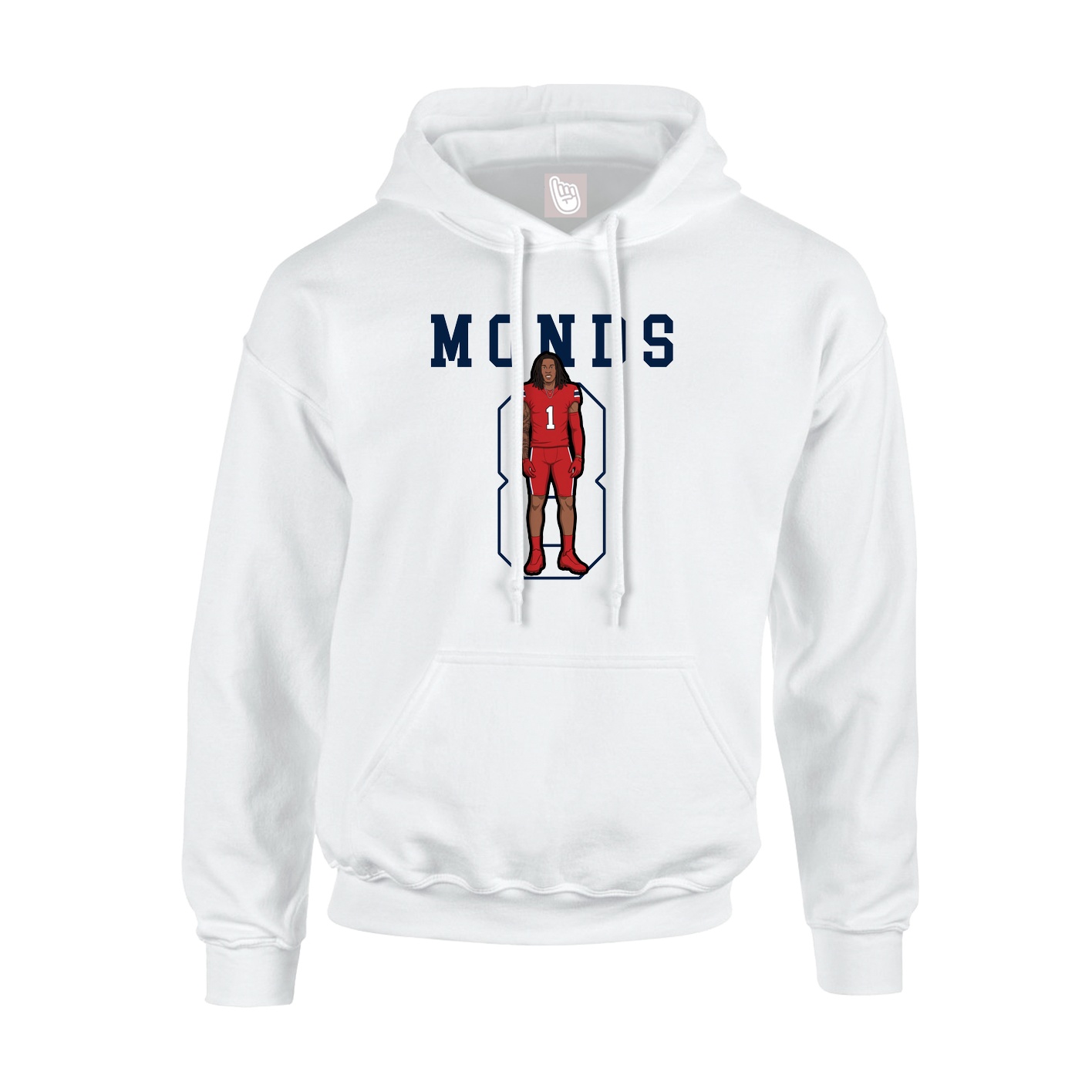 Youth Hoodie