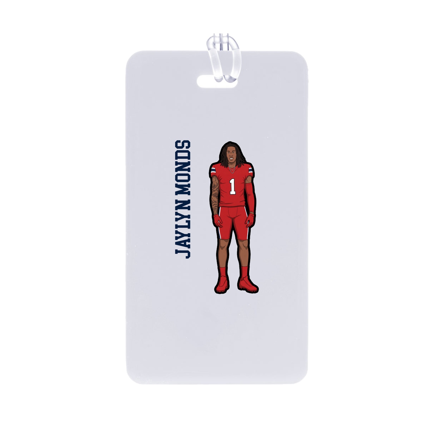 Bag Tag