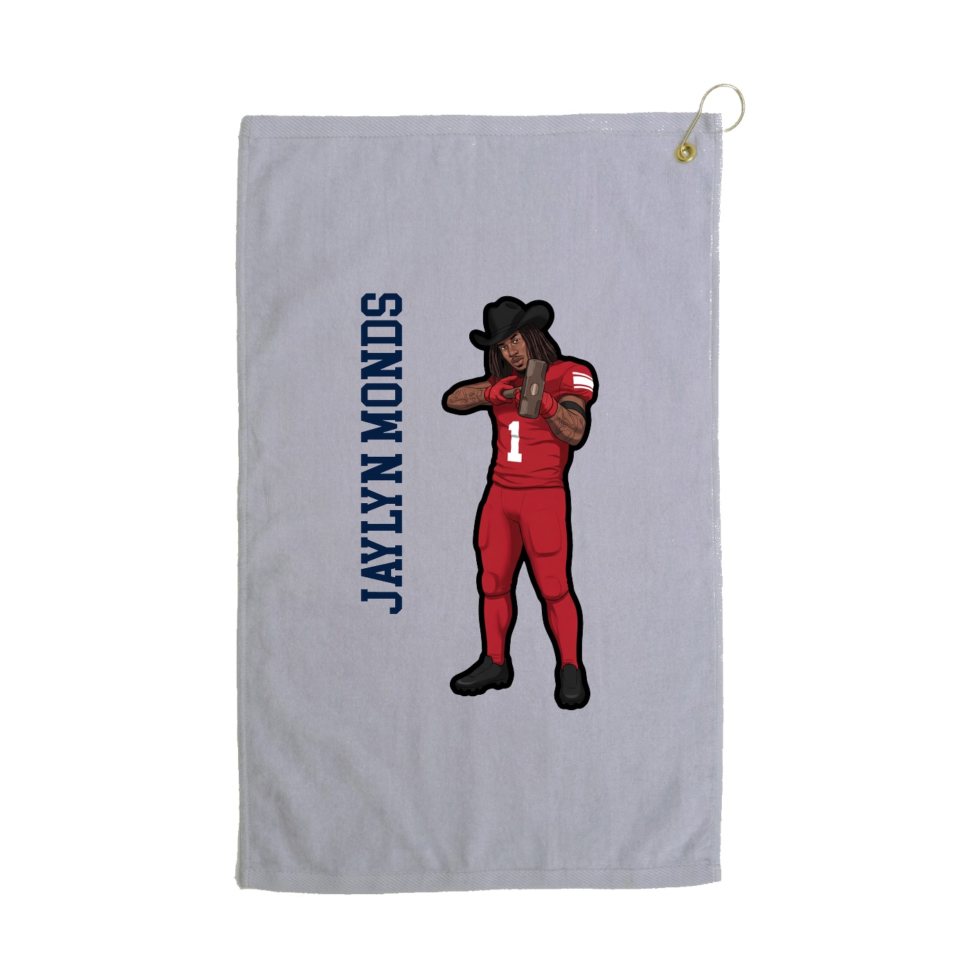 Golf Towel