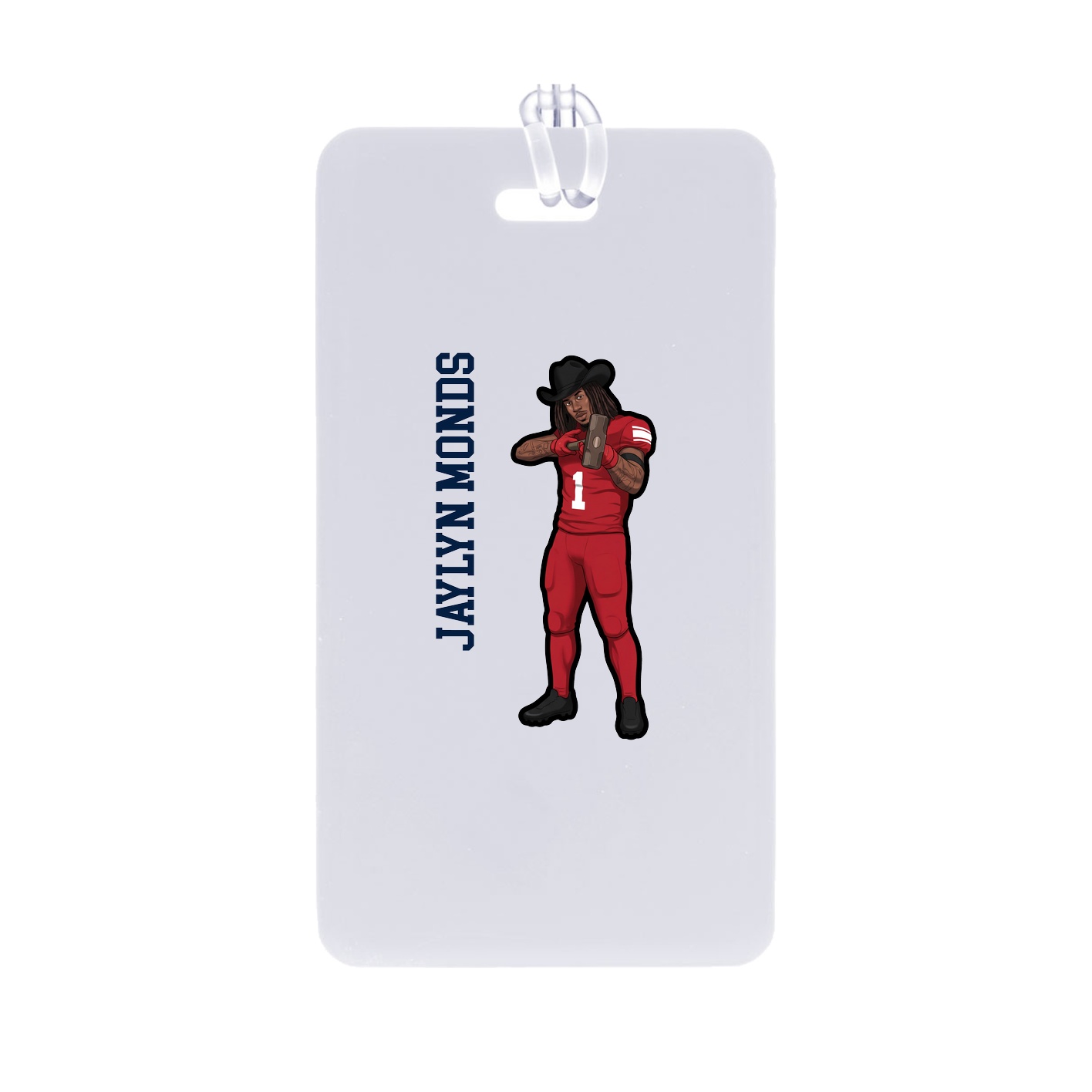 Bag Tag