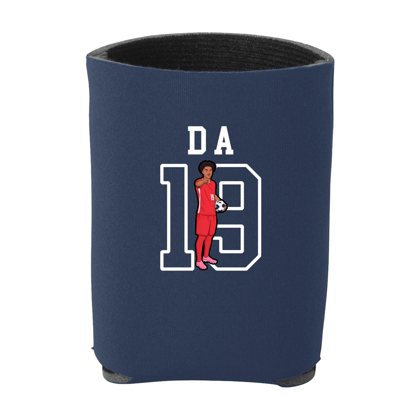 Can Holder — Shirsey in Navy