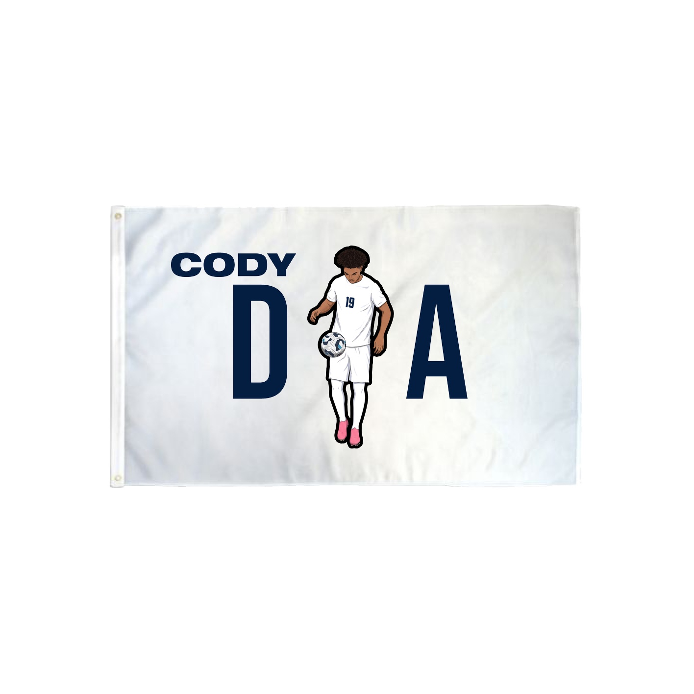 3x5 Flag