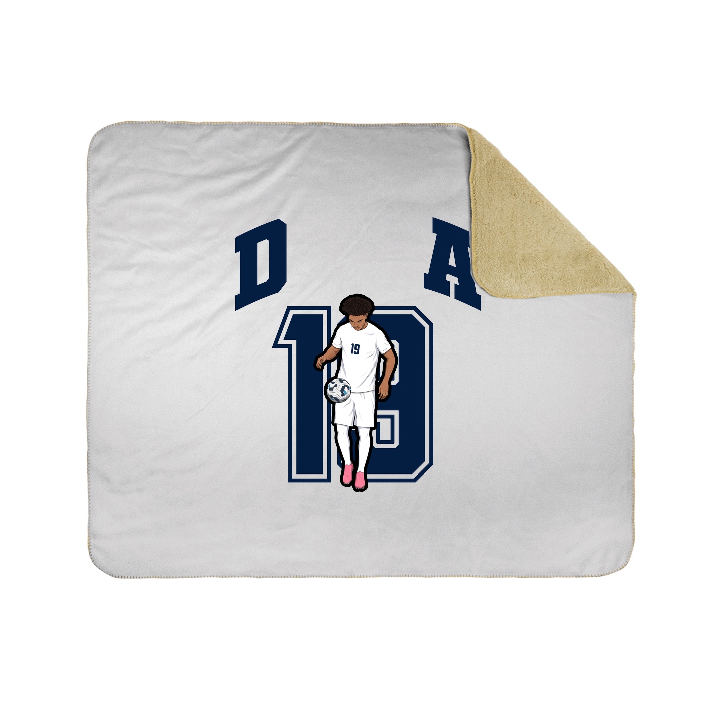 Throw Blanket