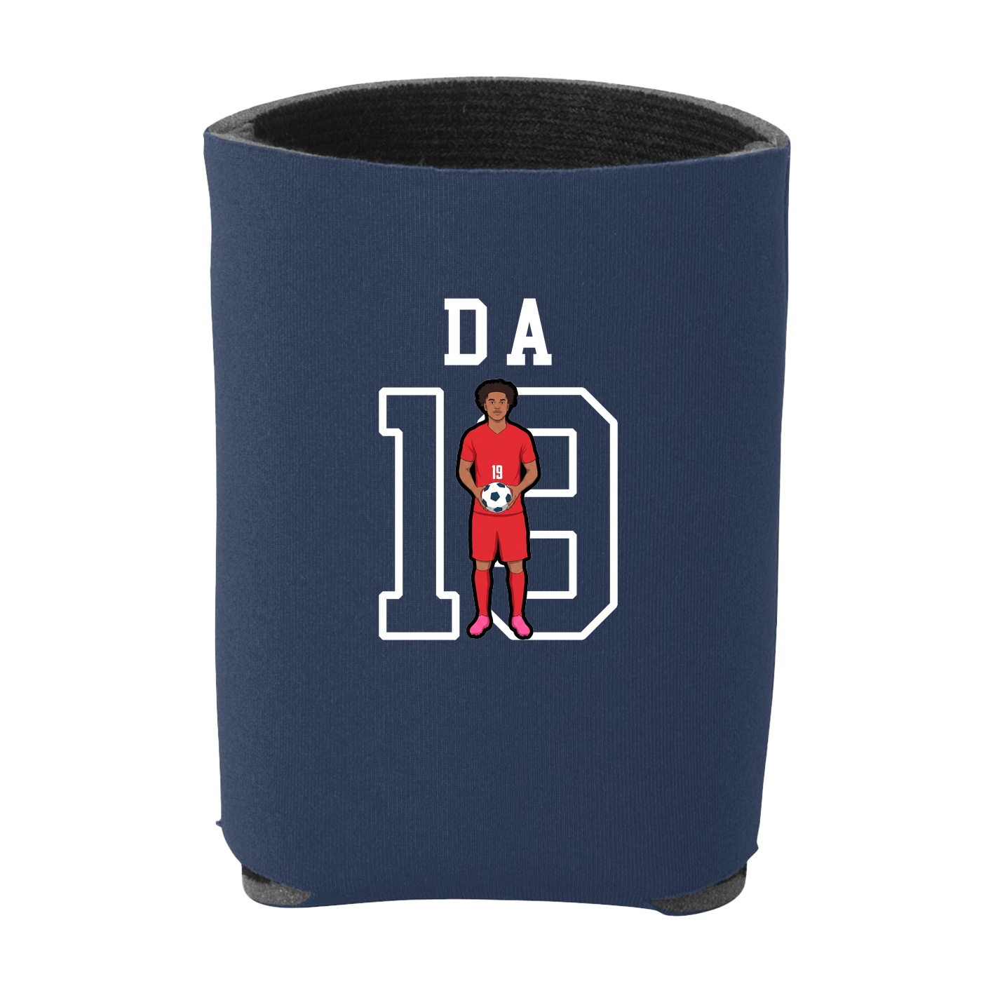 Can Holder — Shirsey in Navy