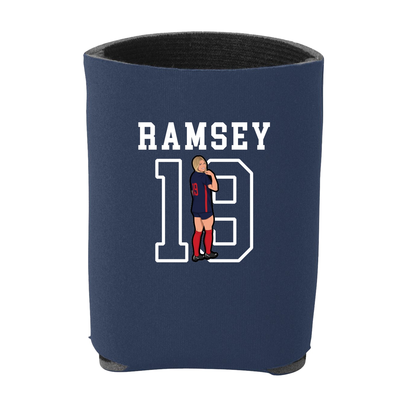Can Holder — Shirsey in Navy